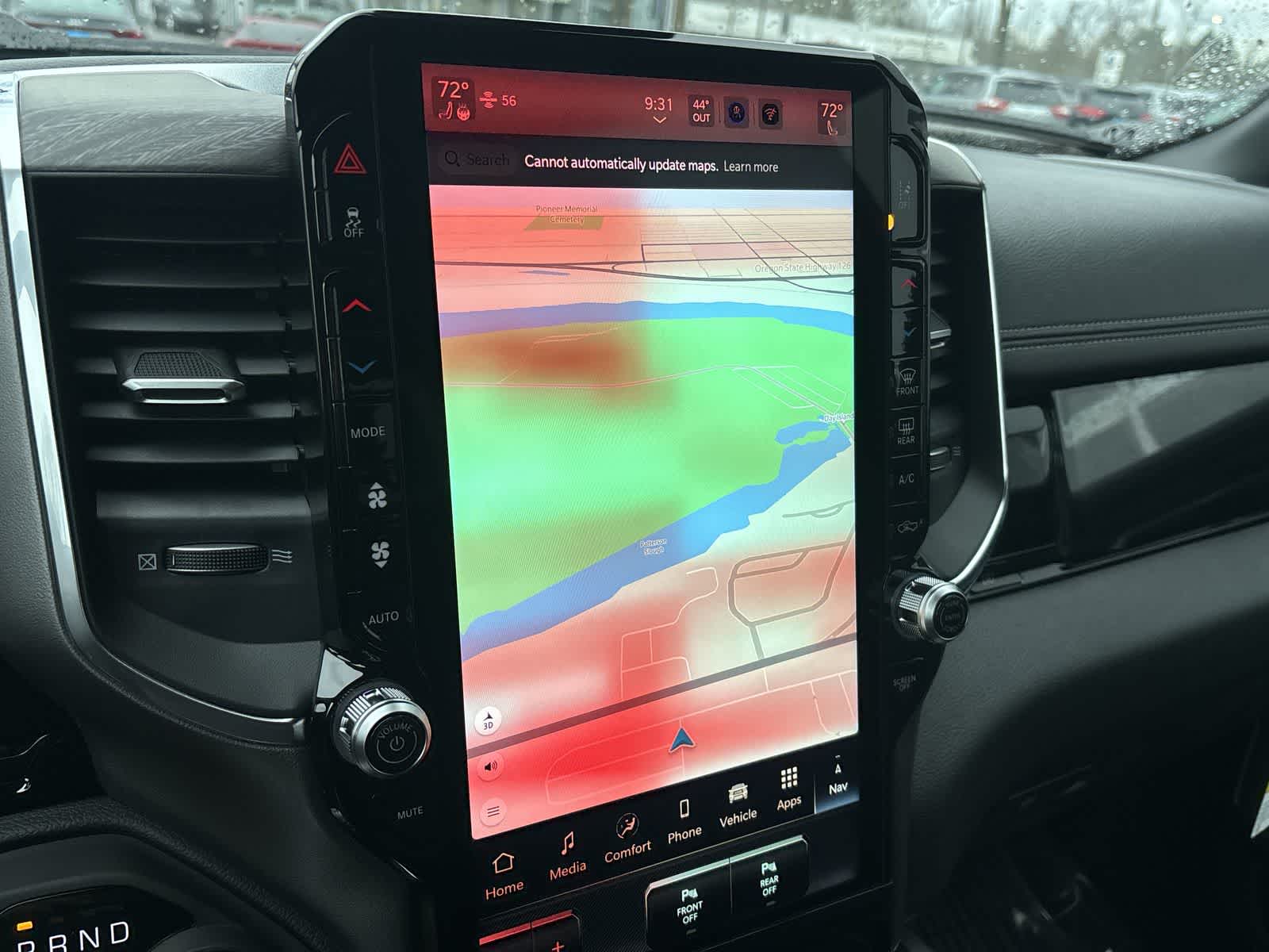 Thumbnail: 2026 RAM 1500 - 19