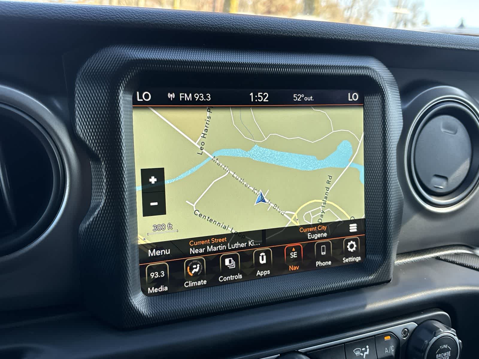 Thumbnail: 2021 Jeep Wrangler - 22