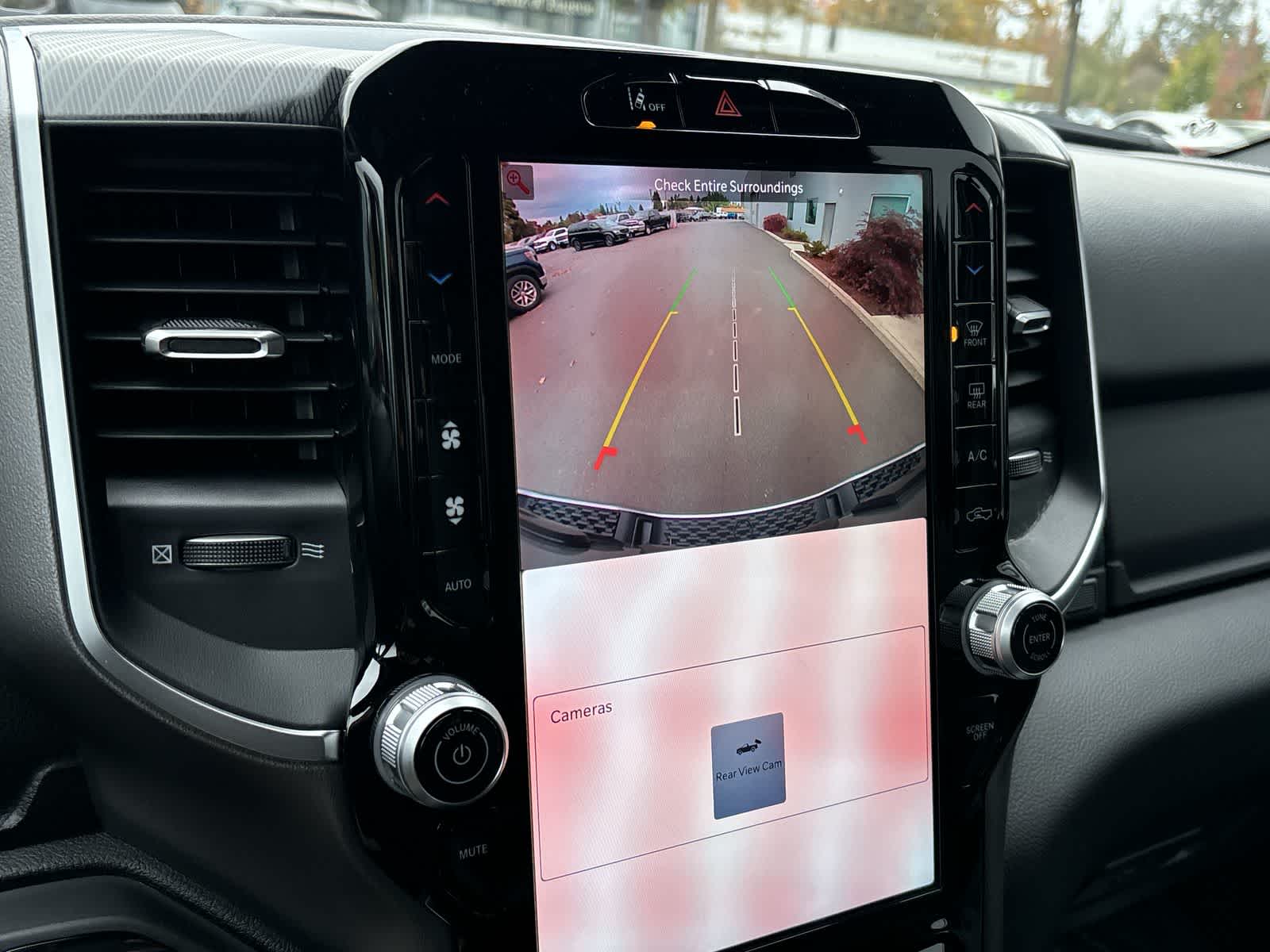 Thumbnail: 2026 RAM 1500 - 24