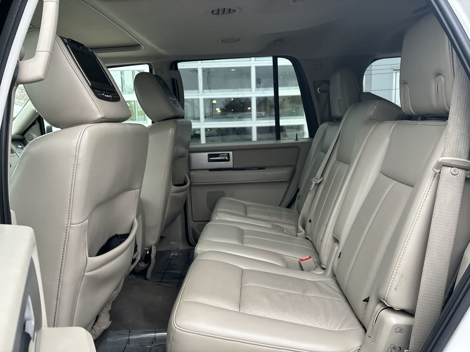 Thumbnail: 2013 Ford Expedition - 10