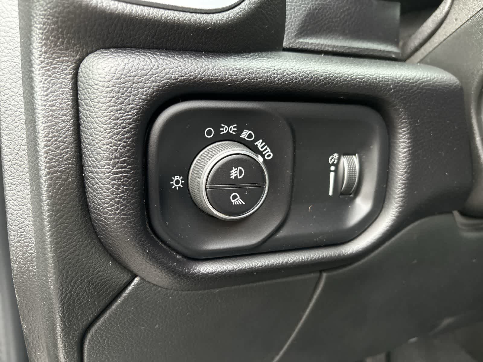 Thumbnail: 2024 RAM 2500 - 8