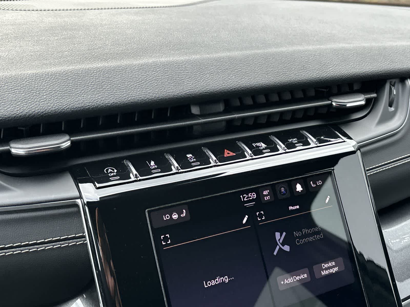 Thumbnail: 2023 Jeep Grand Cherokee - 11