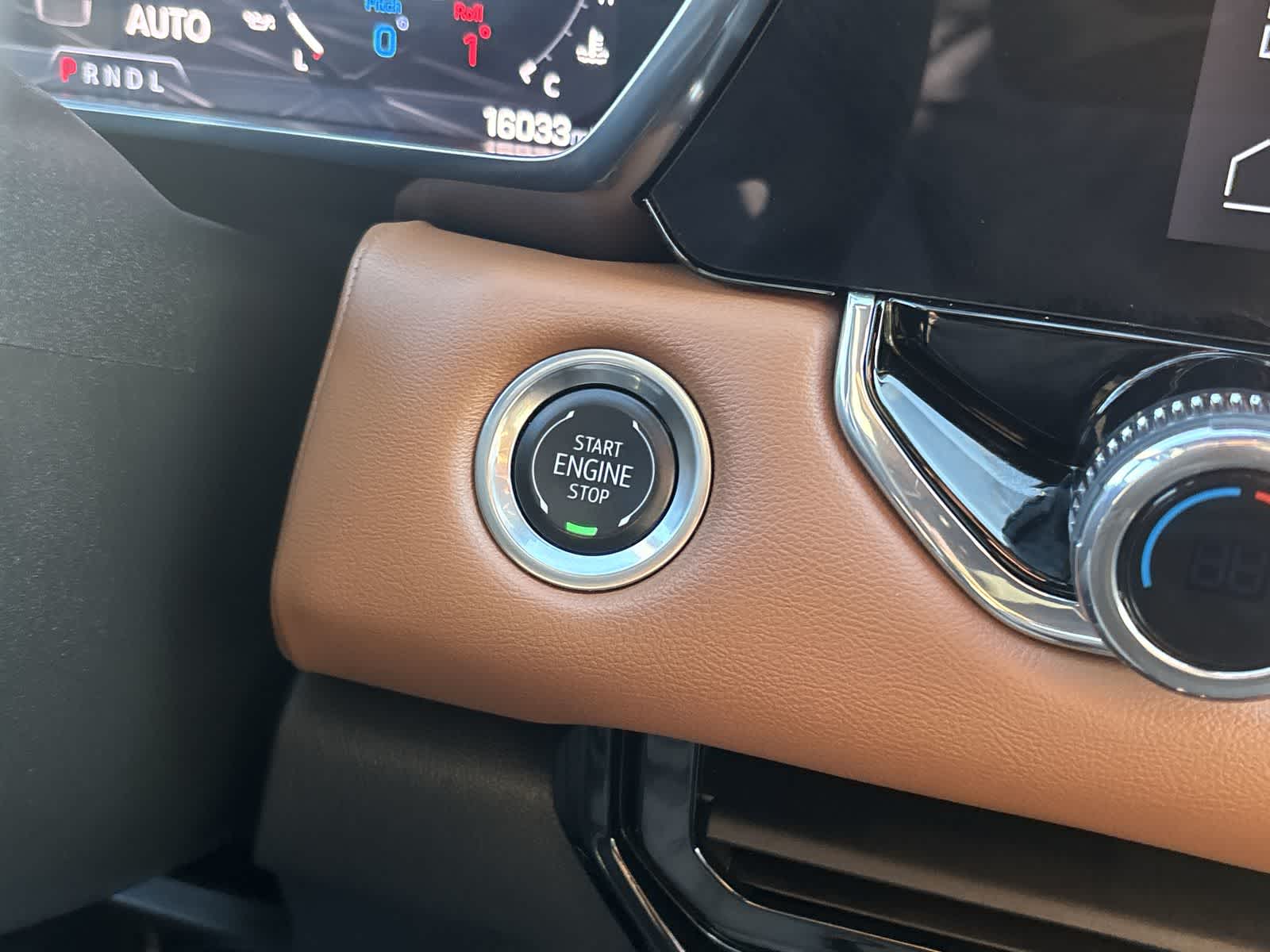 Thumbnail: 2024 GMC Canyon - 16