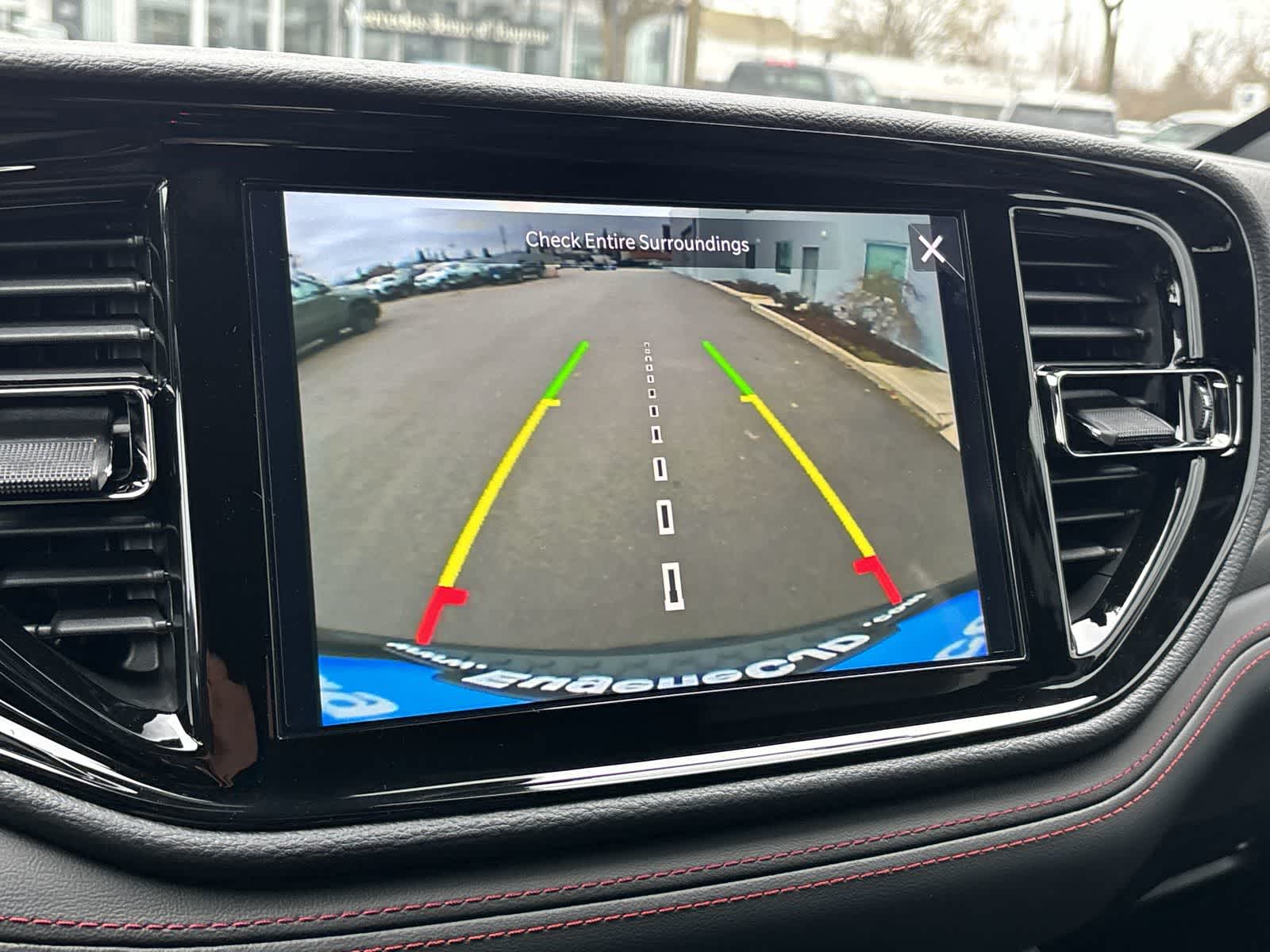 Thumbnail: 2026 Dodge Durango - 21