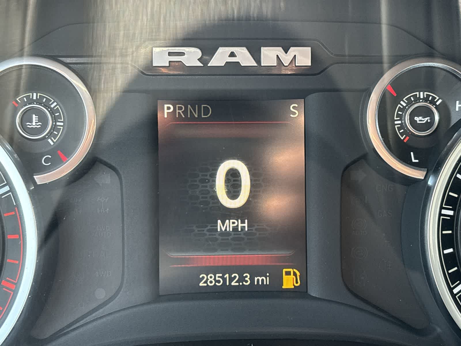 Thumbnail: 2024 RAM 2500 - 14