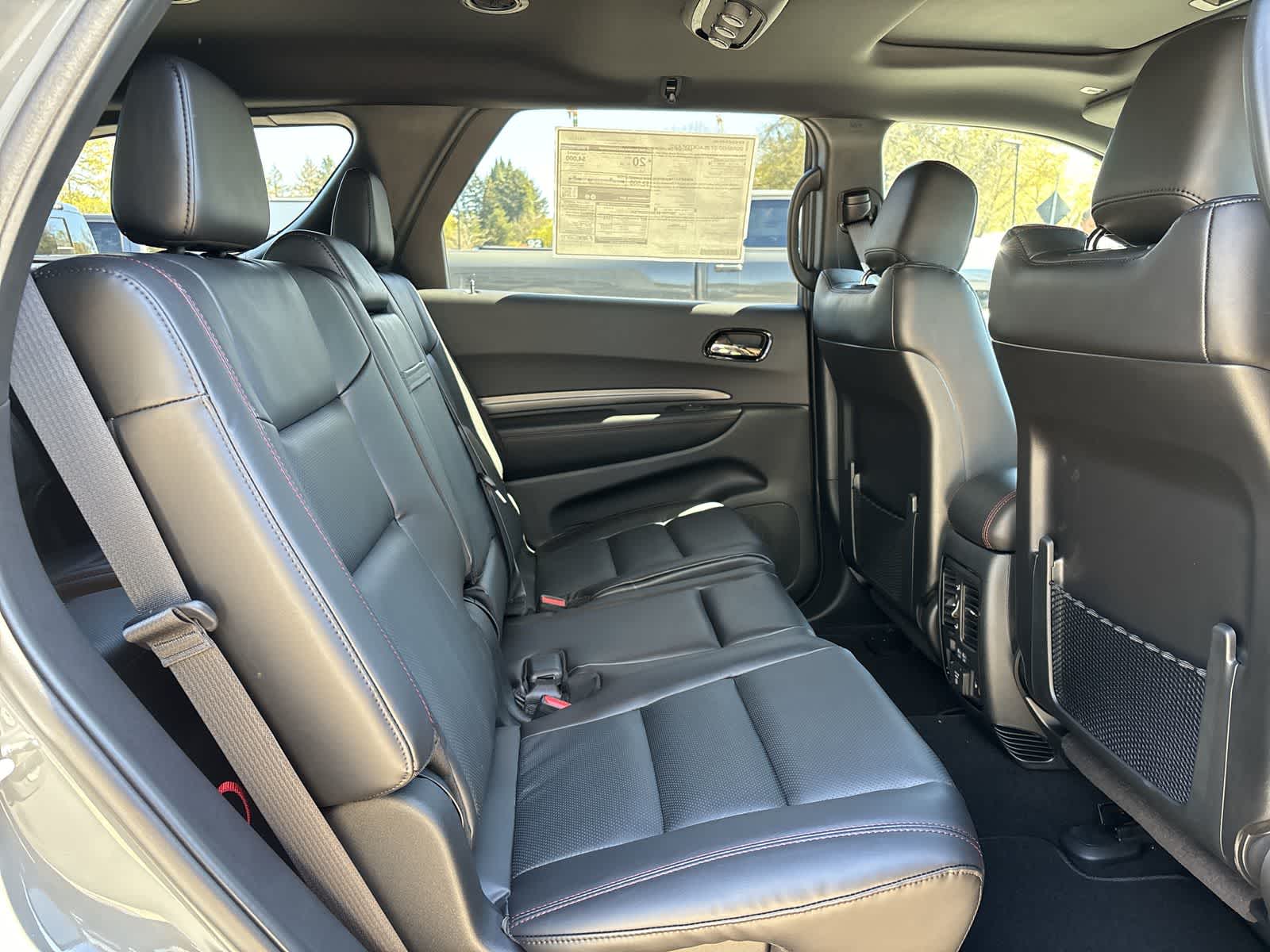 Thumbnail: 2026 Dodge Durango - 6