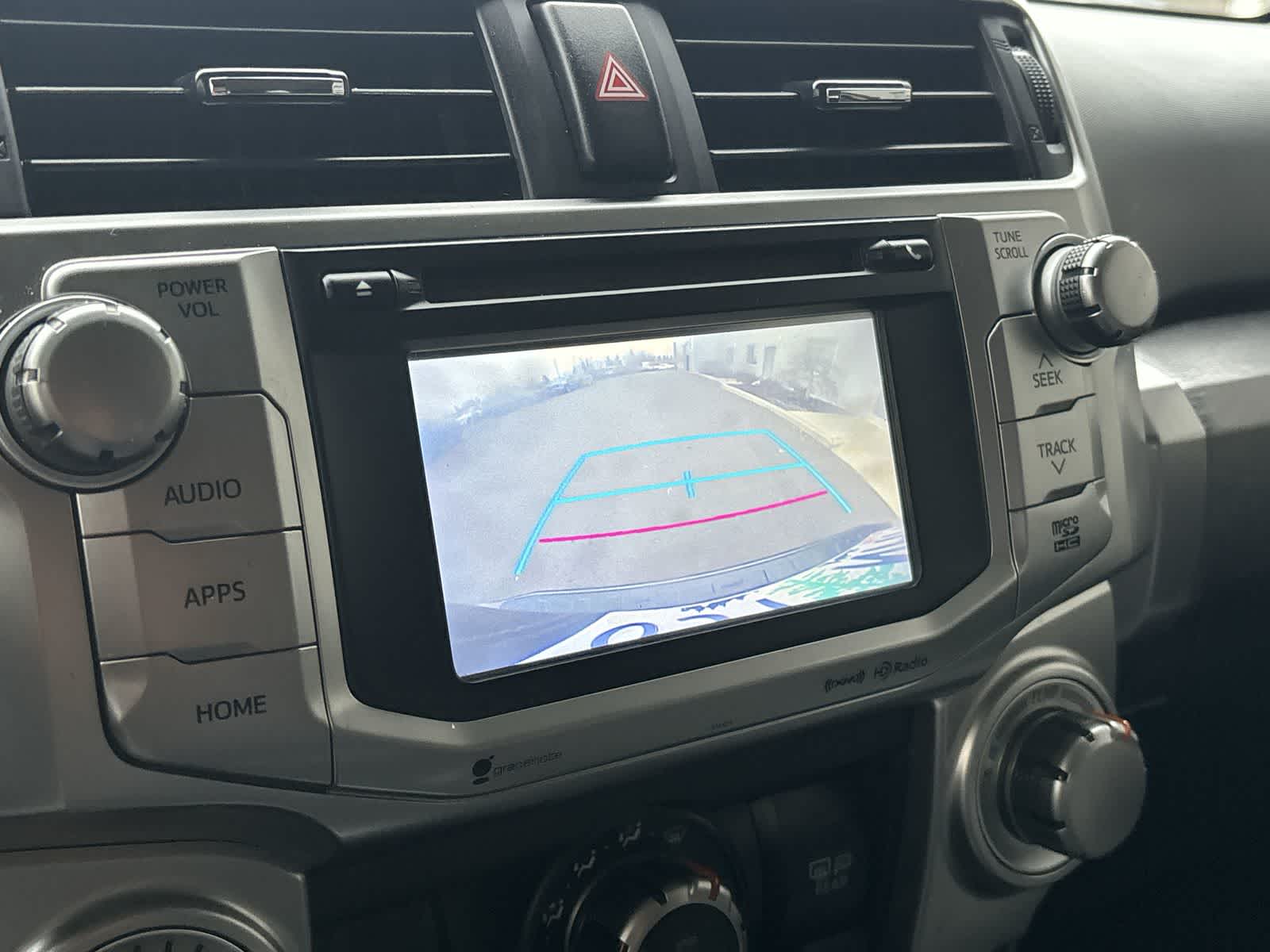 Thumbnail: 2019 Toyota 4Runner - 17