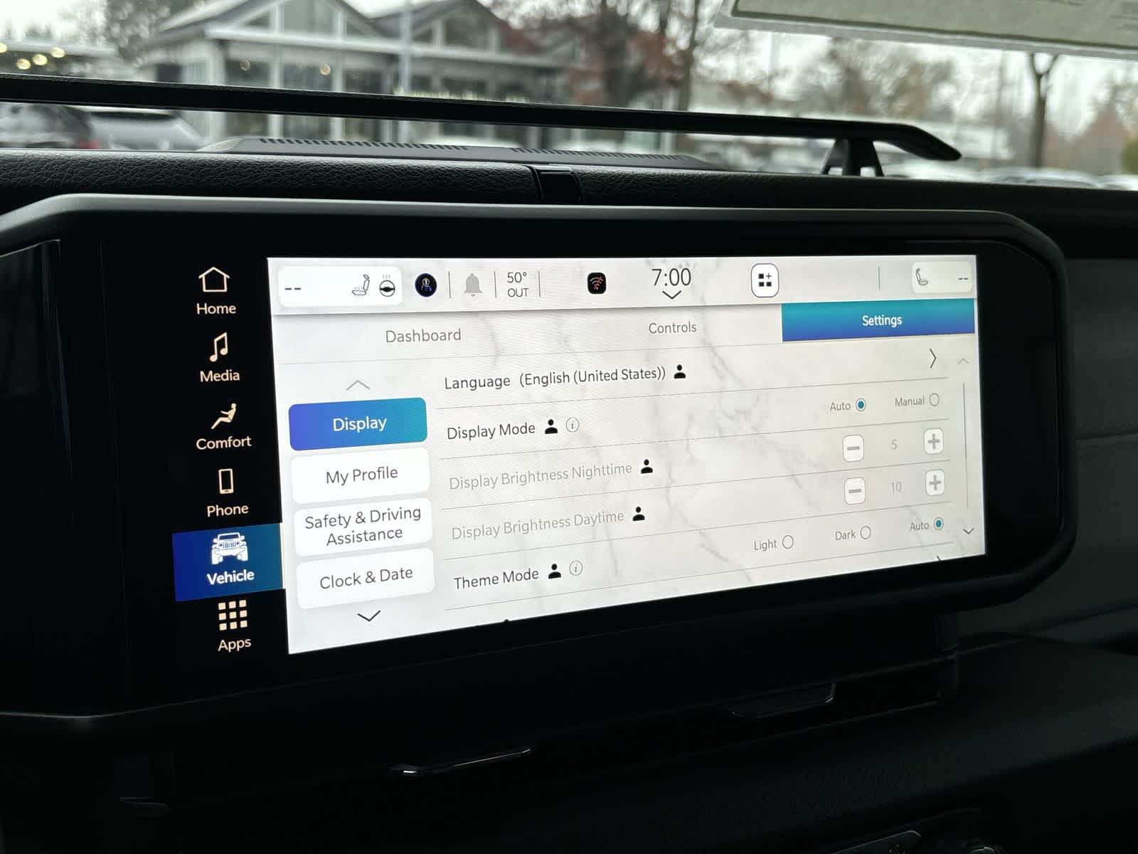 Thumbnail: 2026 Jeep Wrangler - 18