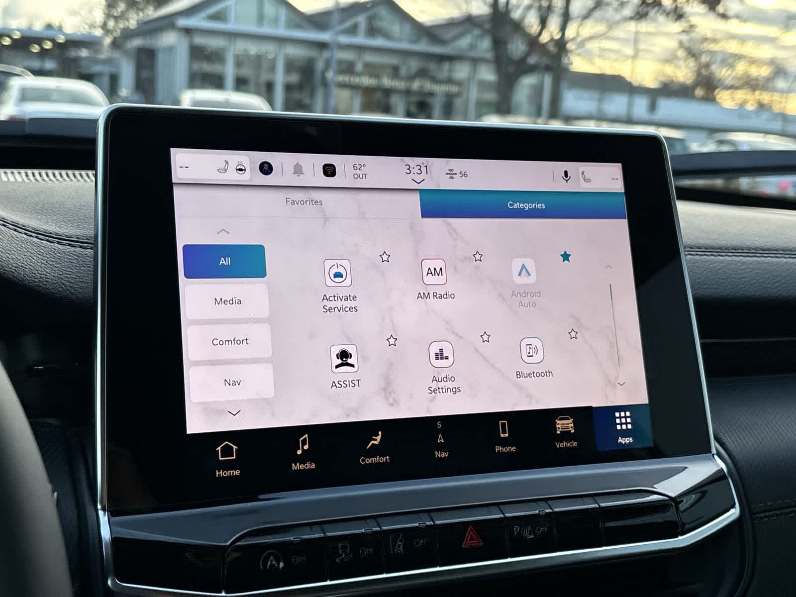 Thumbnail: 2026 Jeep Compass - 21