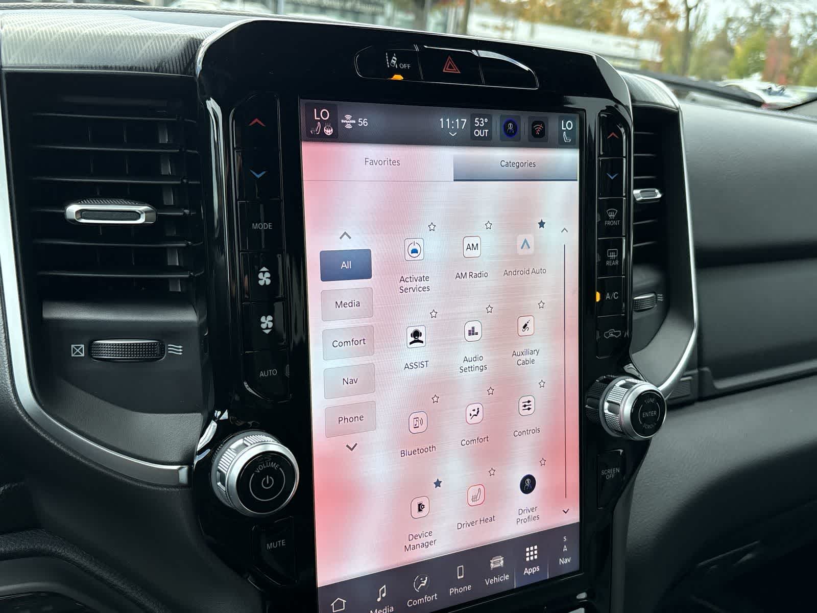 Thumbnail: 2026 RAM 1500 - 22