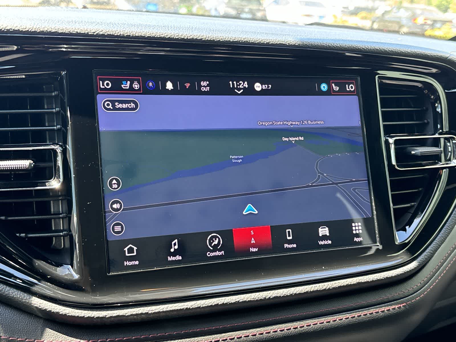 2021 Dodge Durango R/T 18