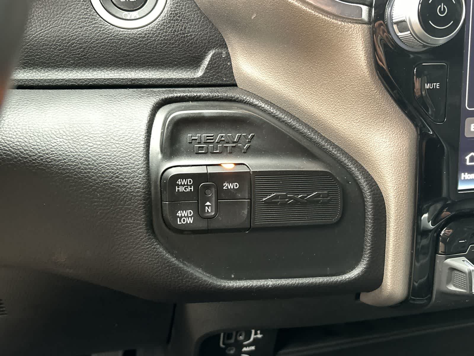 Thumbnail: 2024 RAM 2500 - 24