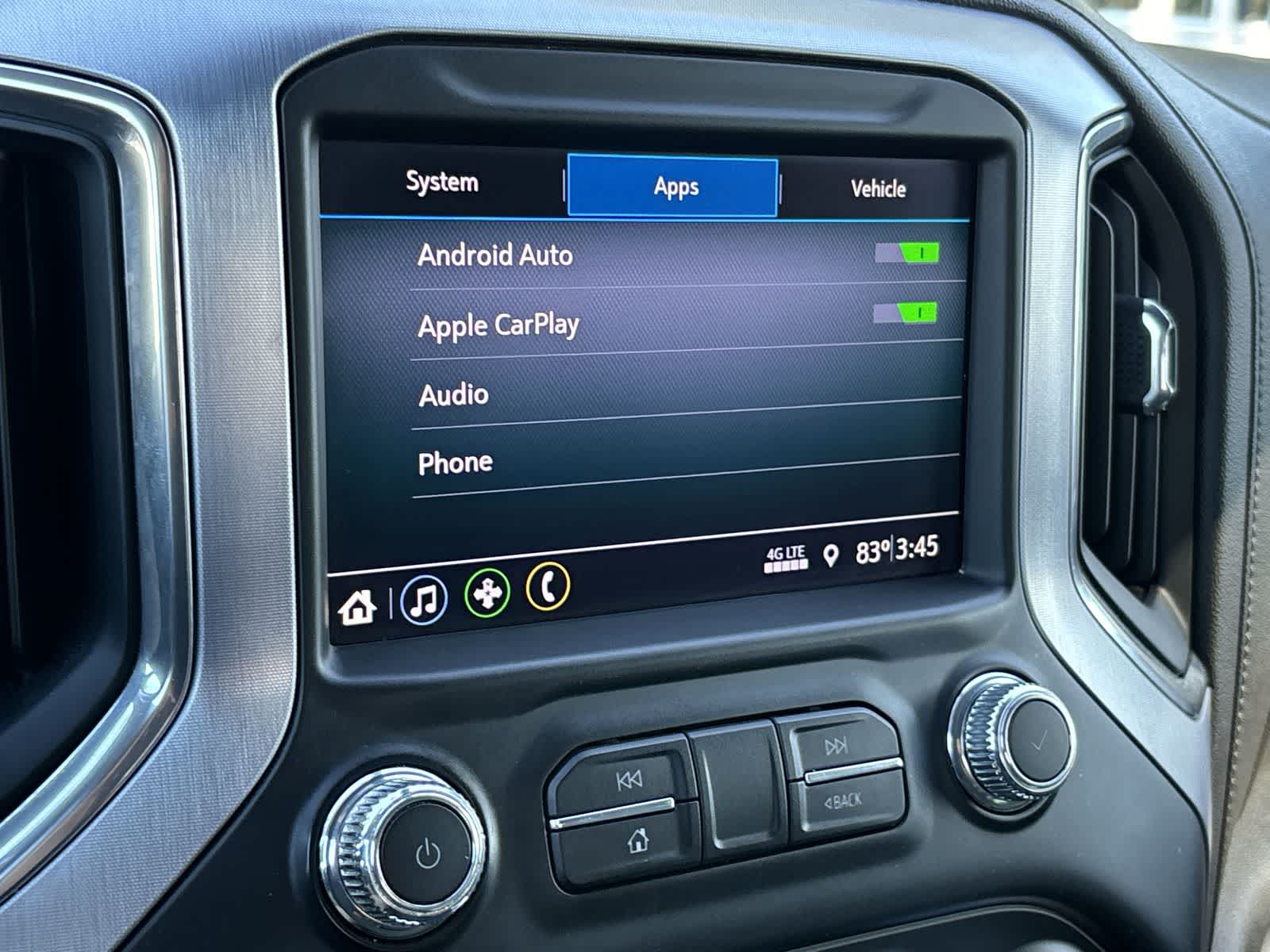 Thumbnail: 2019 GMC Sierra 1500 - 16