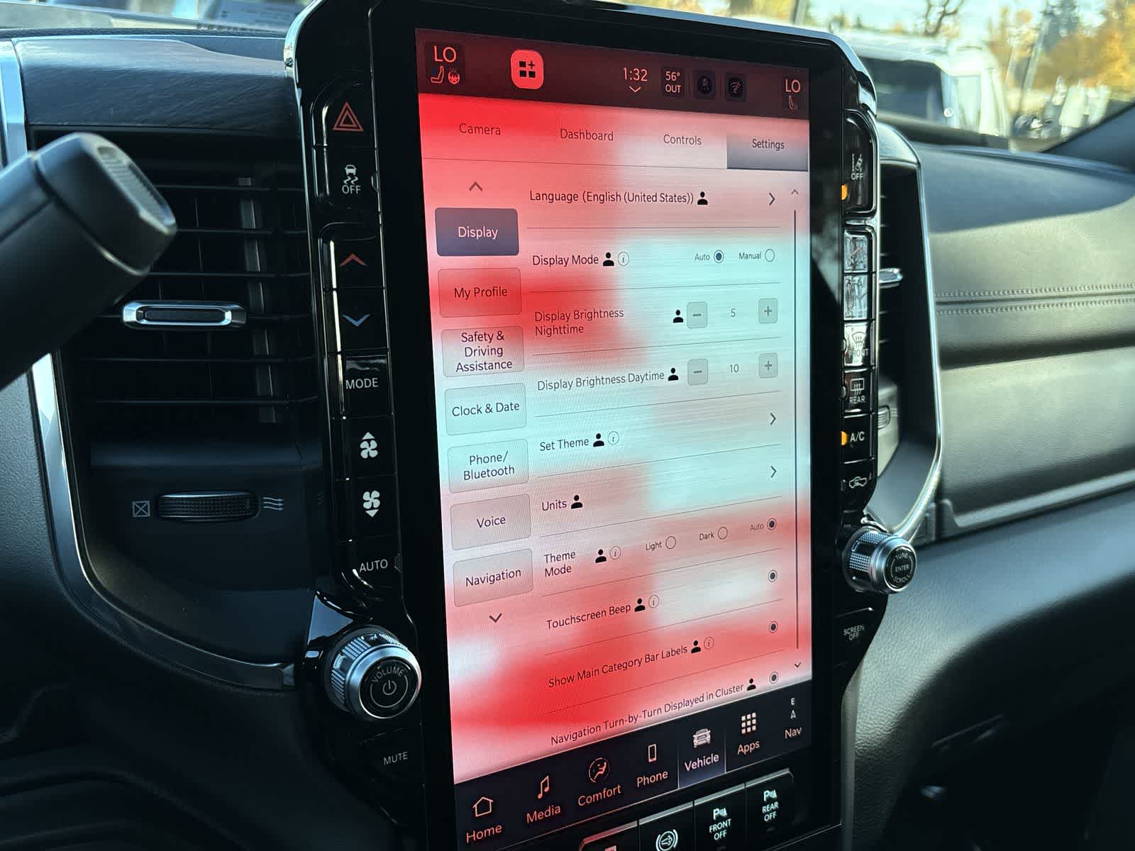 Thumbnail: 2026 RAM 3500 - 19