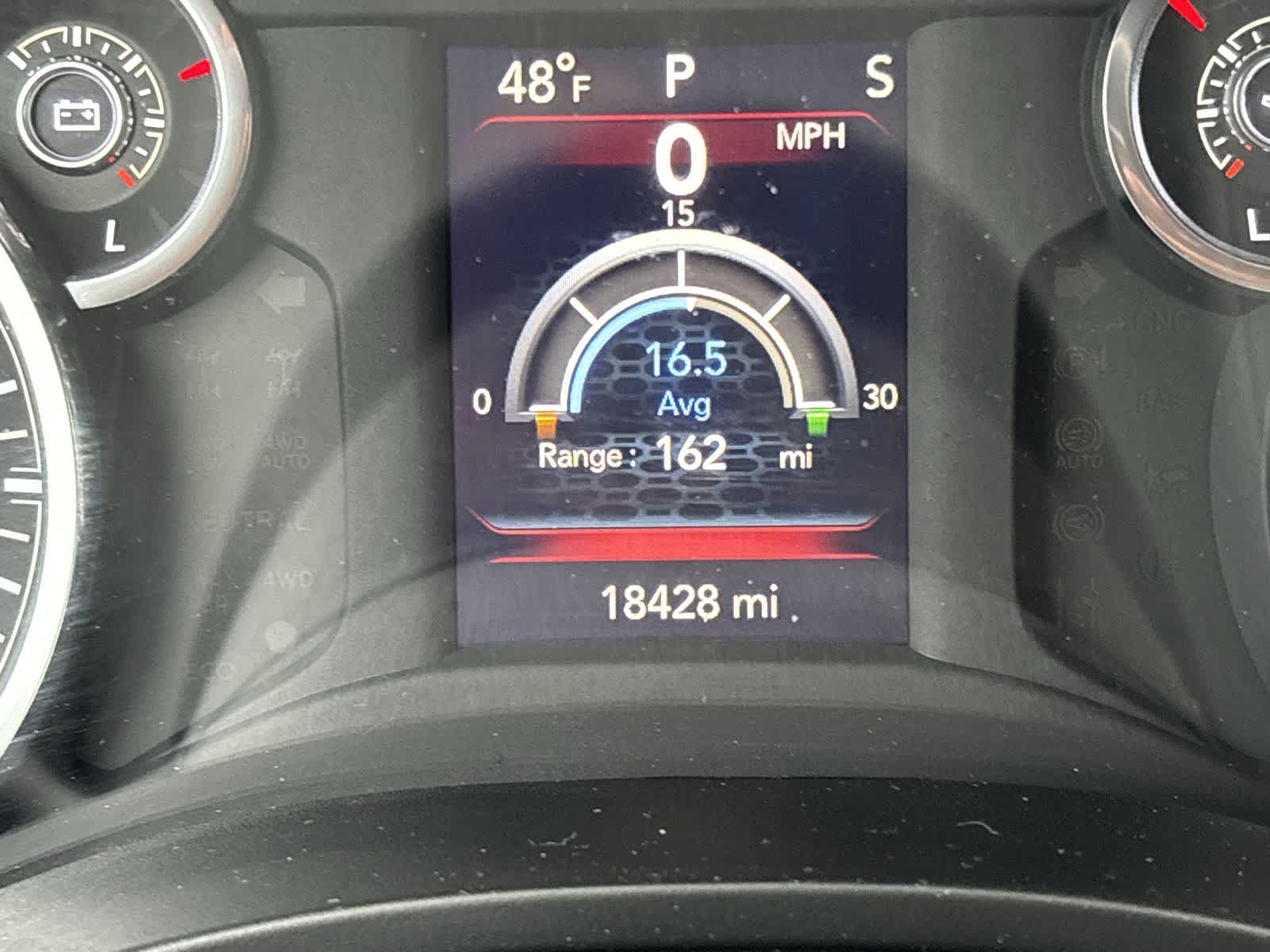 Thumbnail: 2023 RAM 1500 - 11