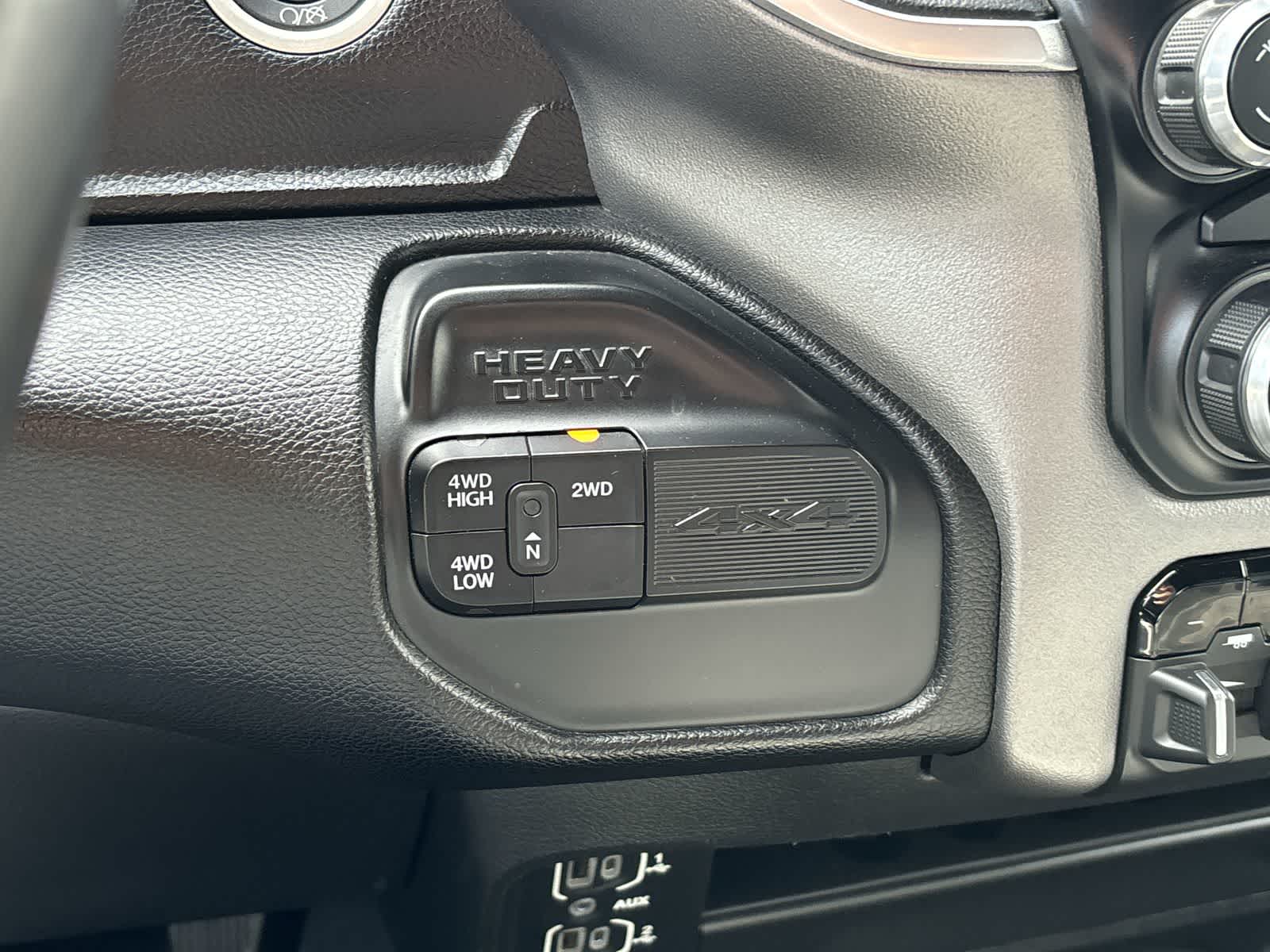 Thumbnail: 2024 RAM 2500 - 24