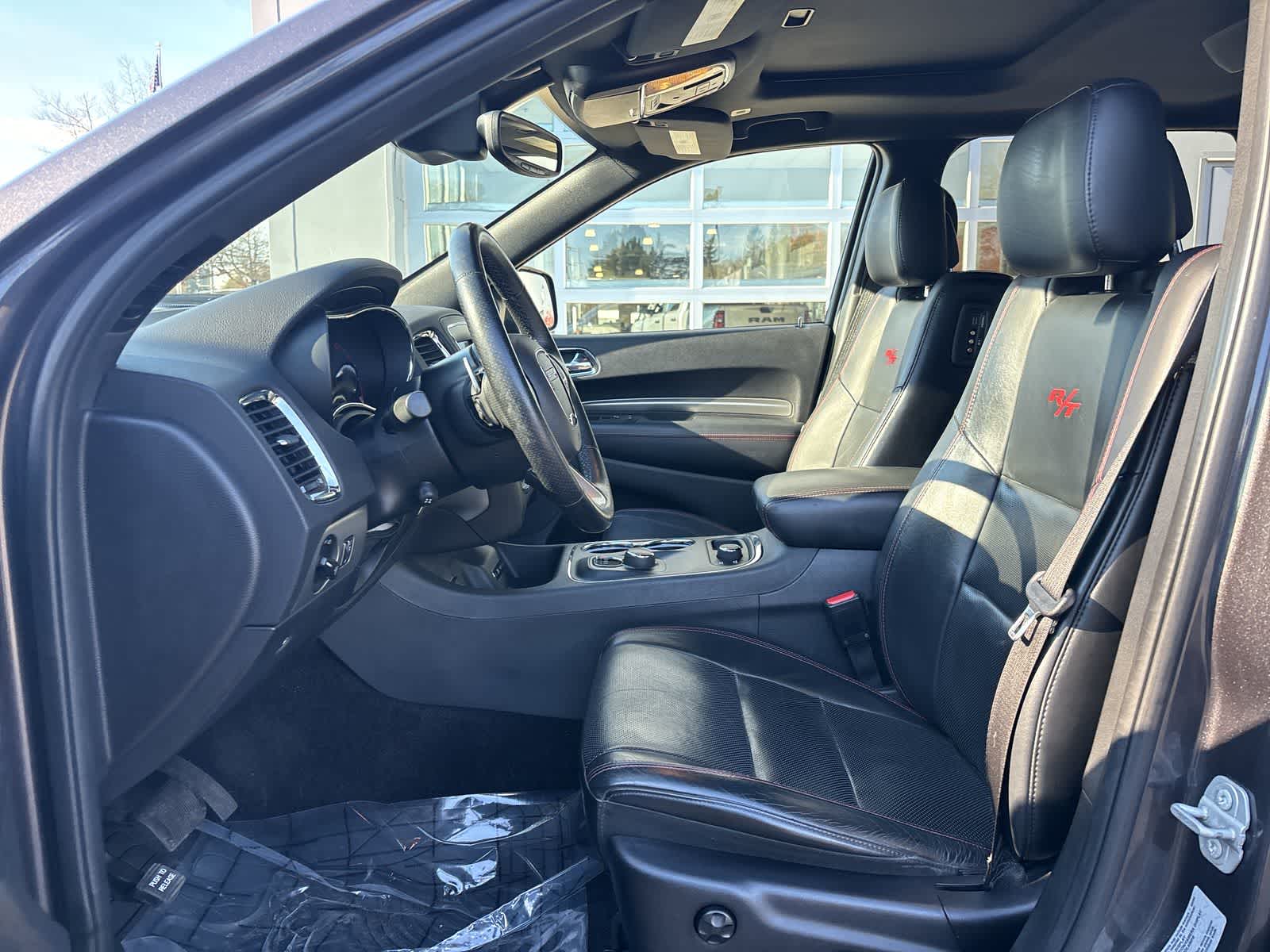 Thumbnail: 2017 Dodge Durango - 7