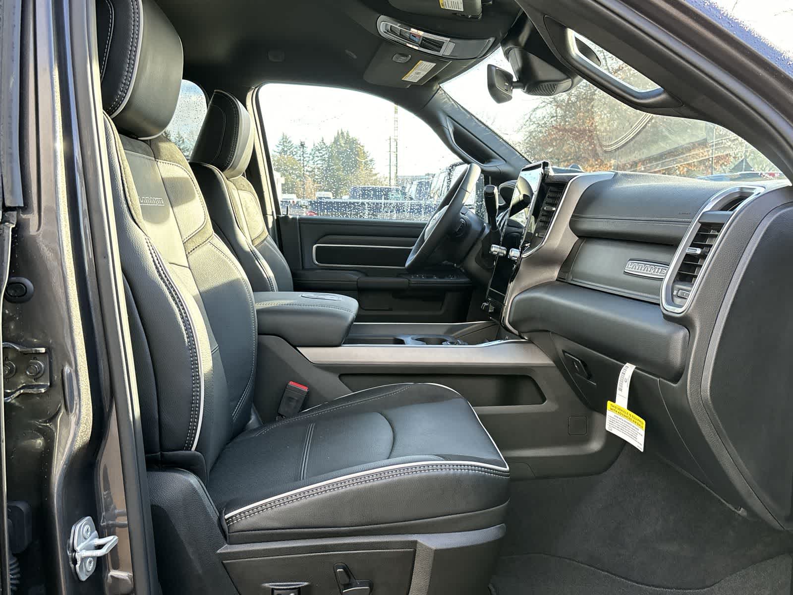 Thumbnail: 2026 RAM 2500 - 6