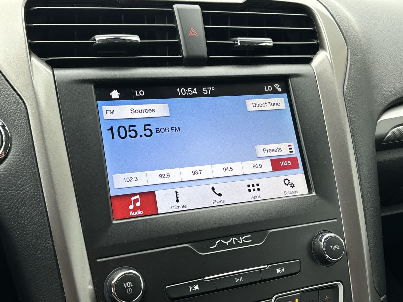 Thumbnail: 2019 Ford Fusion - 12