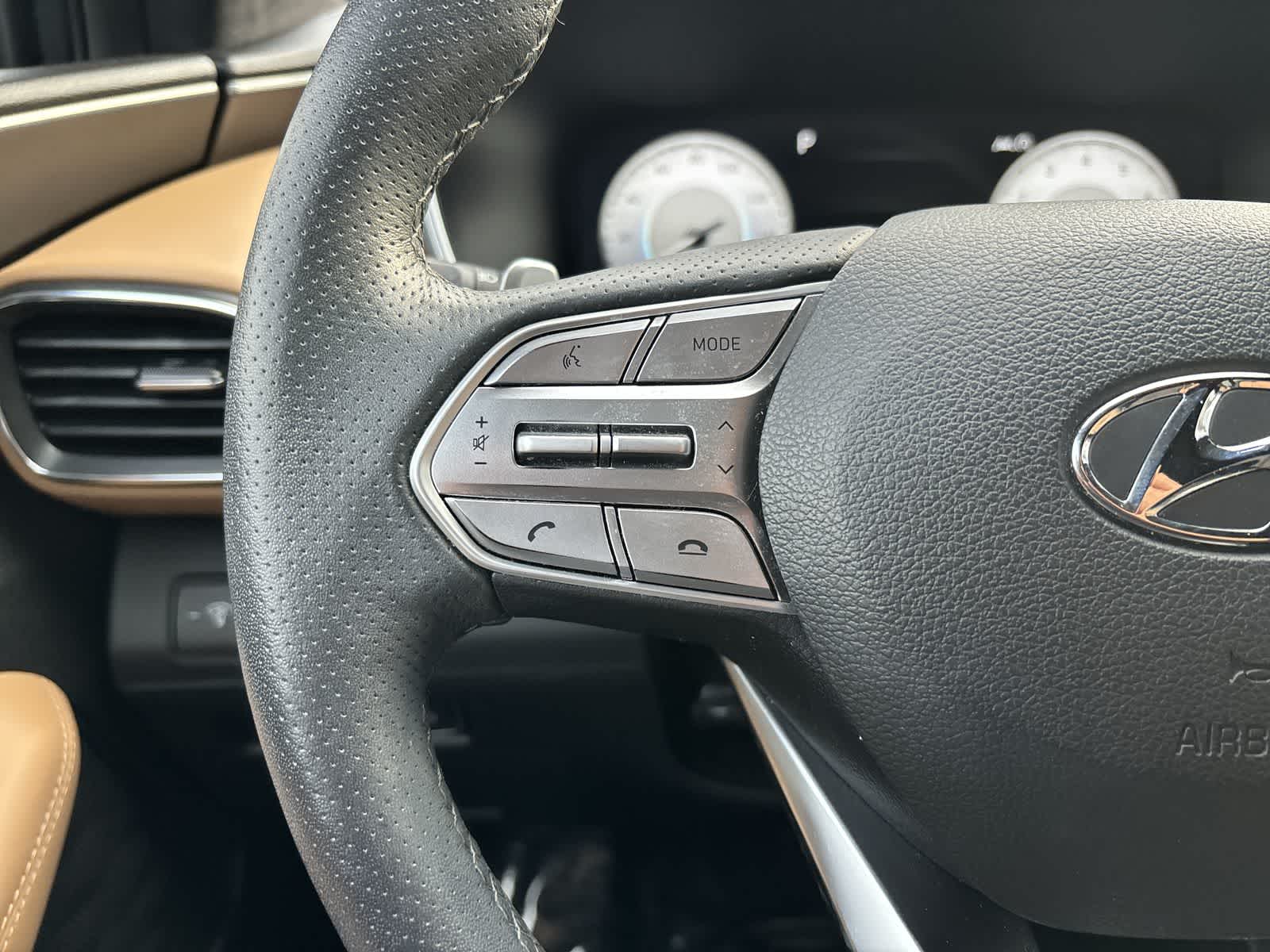 Thumbnail: 2023 Hyundai Santa Fe - 12