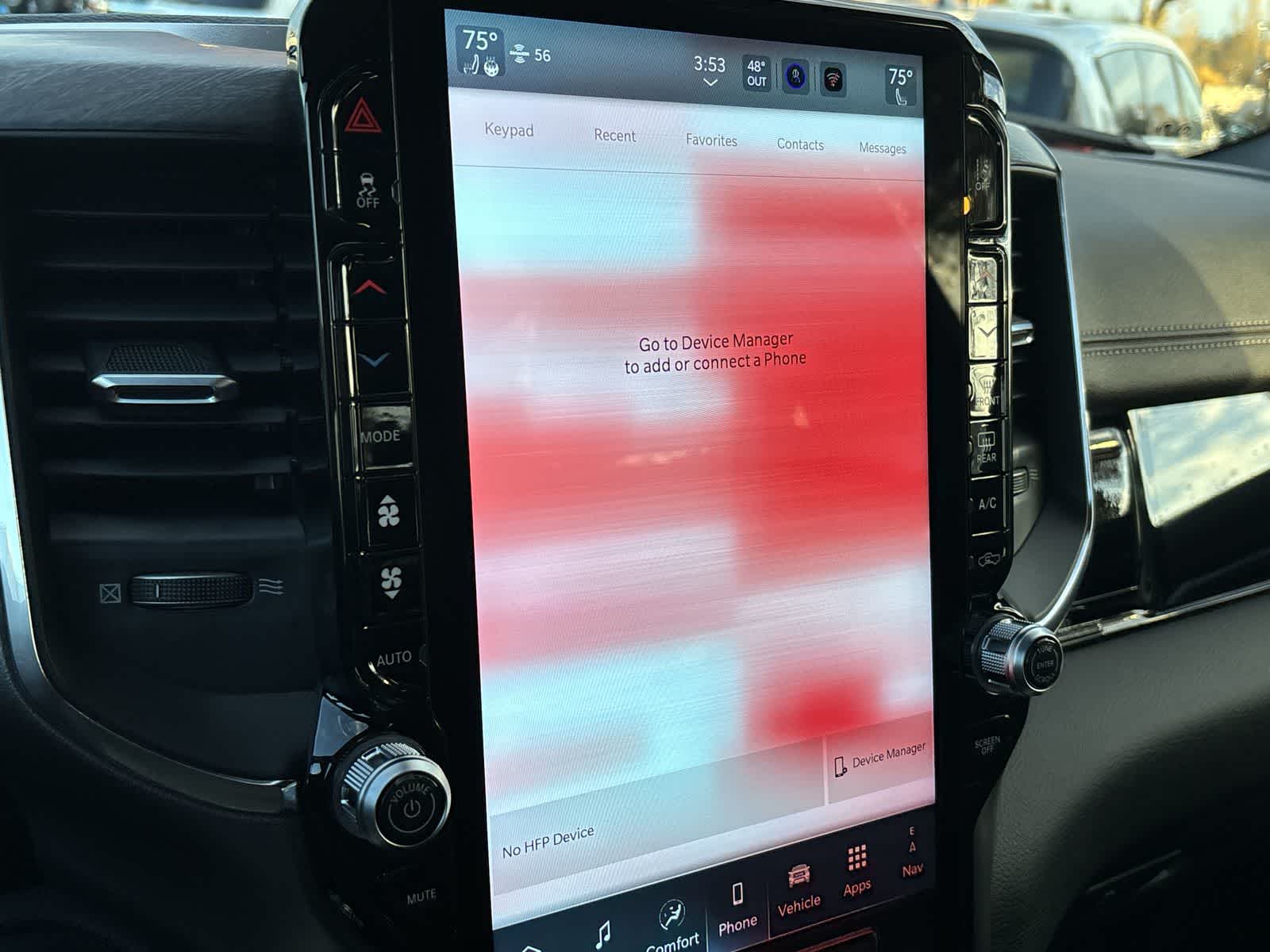 Thumbnail: 2026 RAM 1500 - 20