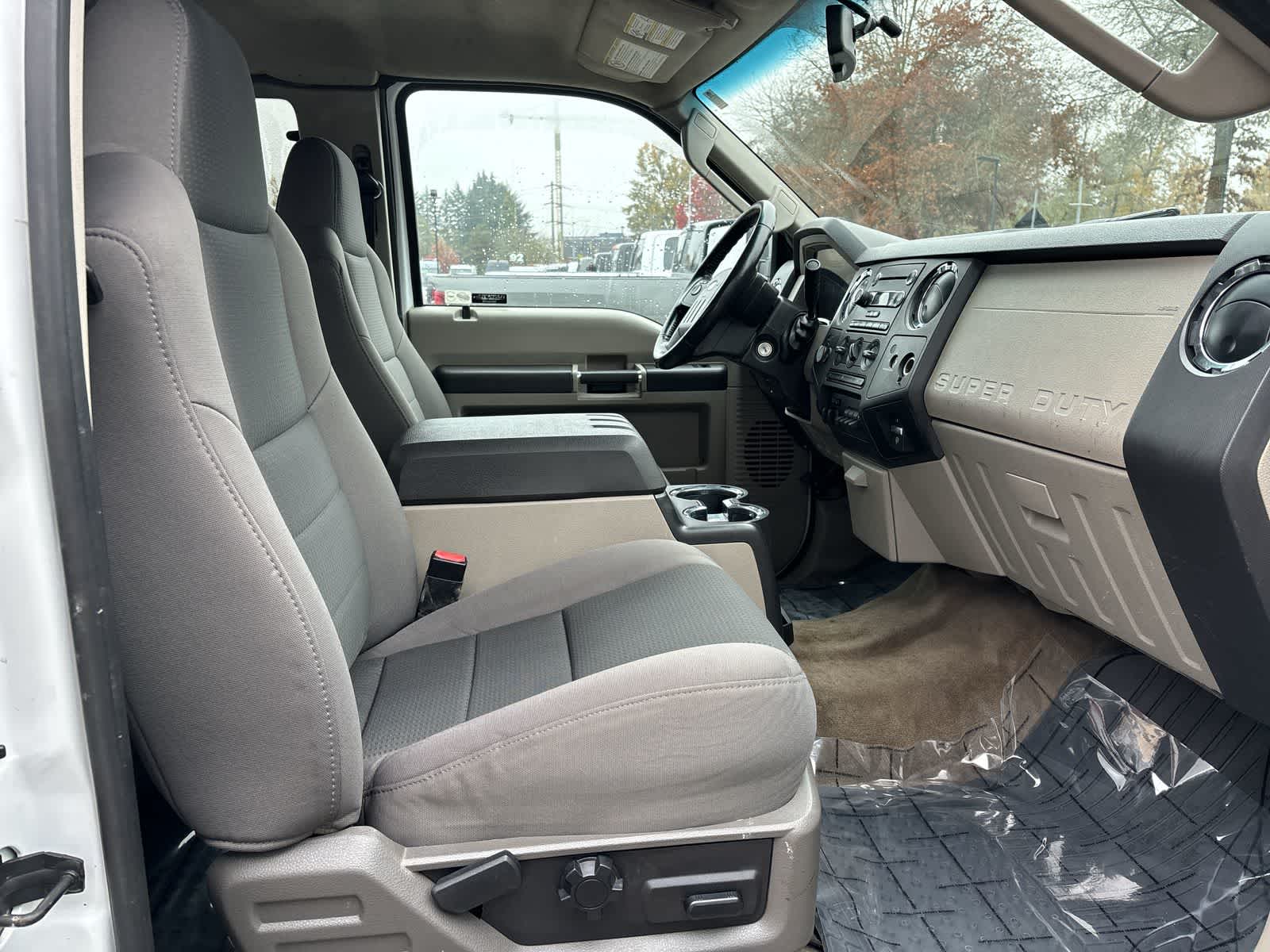 Thumbnail: 2009 Ford F-350 - 10