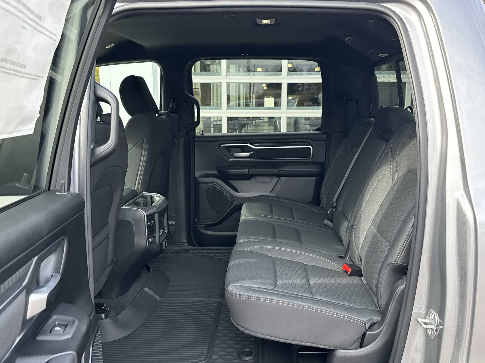 Thumbnail: 2026 RAM 1500 - 12