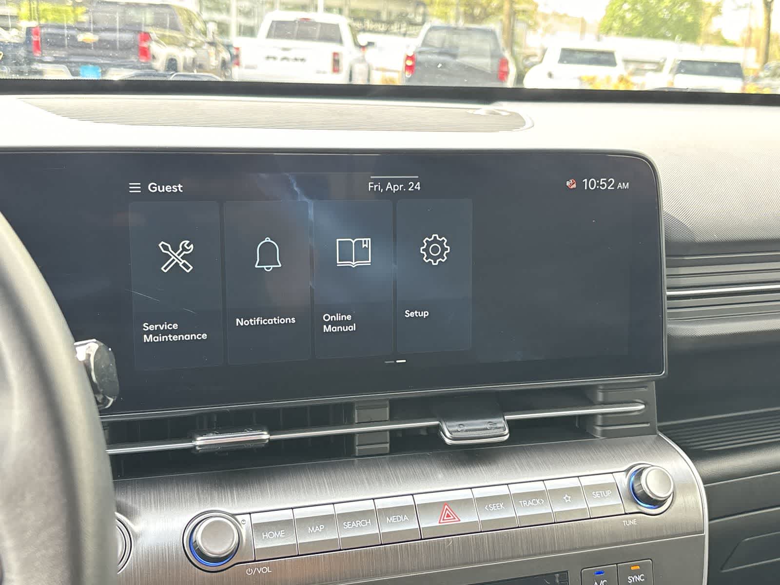 Thumbnail: 2025 Hyundai Kona - 17