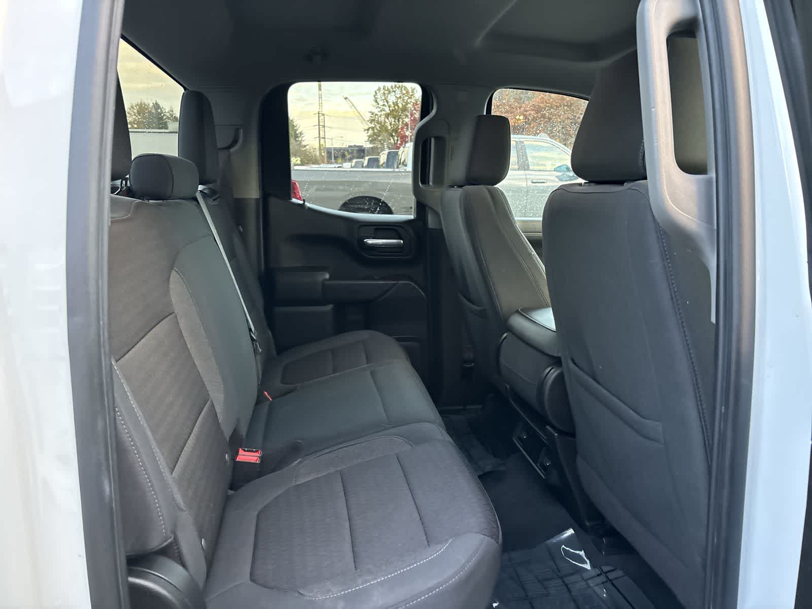 Thumbnail: 2020 Chevrolet Silverado 1500 - 7