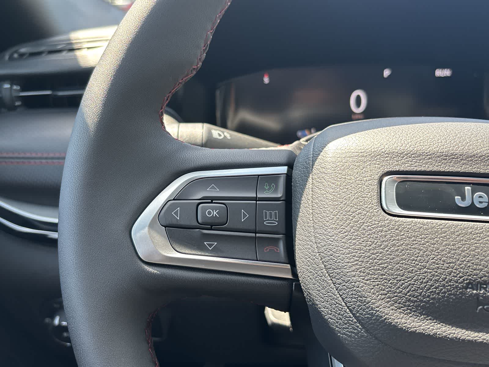 Thumbnail: 2026 Jeep Compass - 14