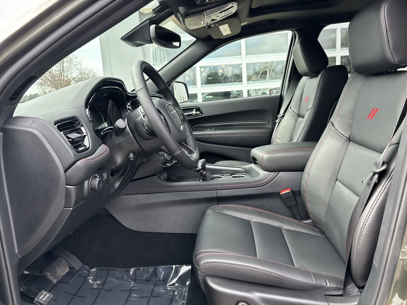 Thumbnail: 2026 Dodge Durango - 8