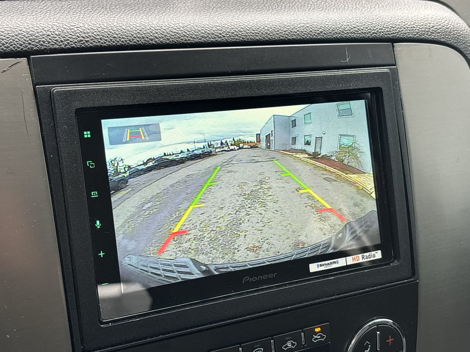 Thumbnail: 2013 GMC Sierra 1500 - 19