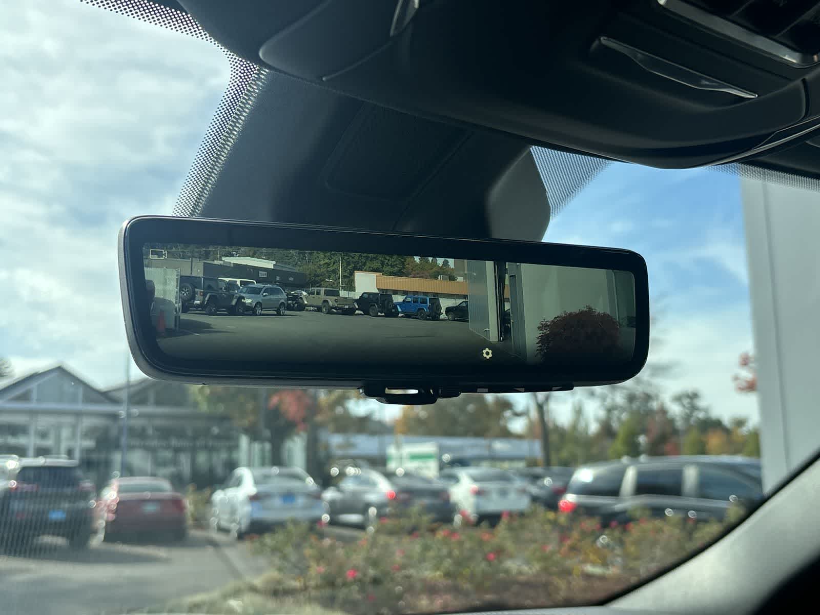 Thumbnail: 2025 Jeep Grand Cherokee - 29