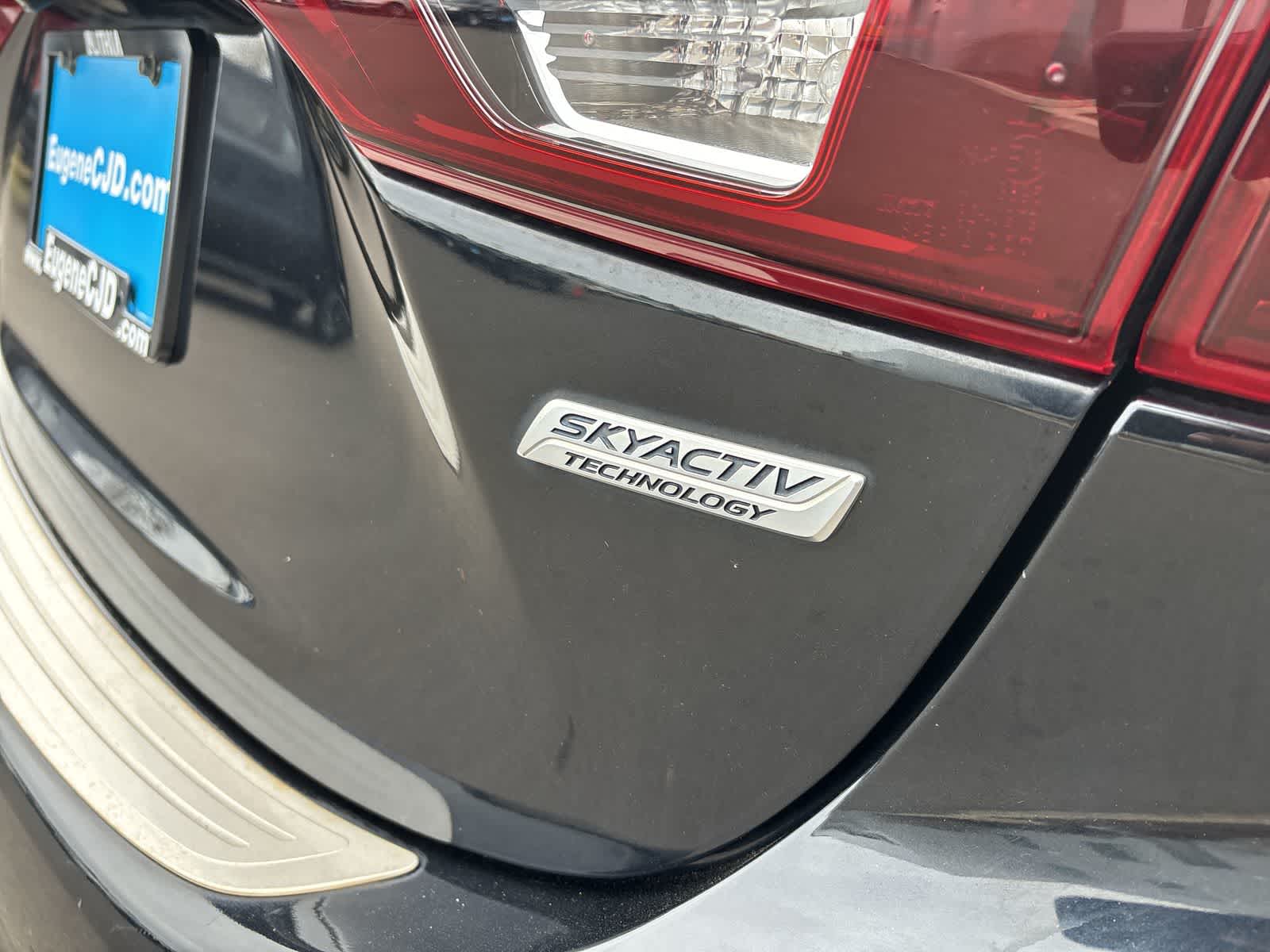 Thumbnail: 2018 Mazda Mazda3 - 4