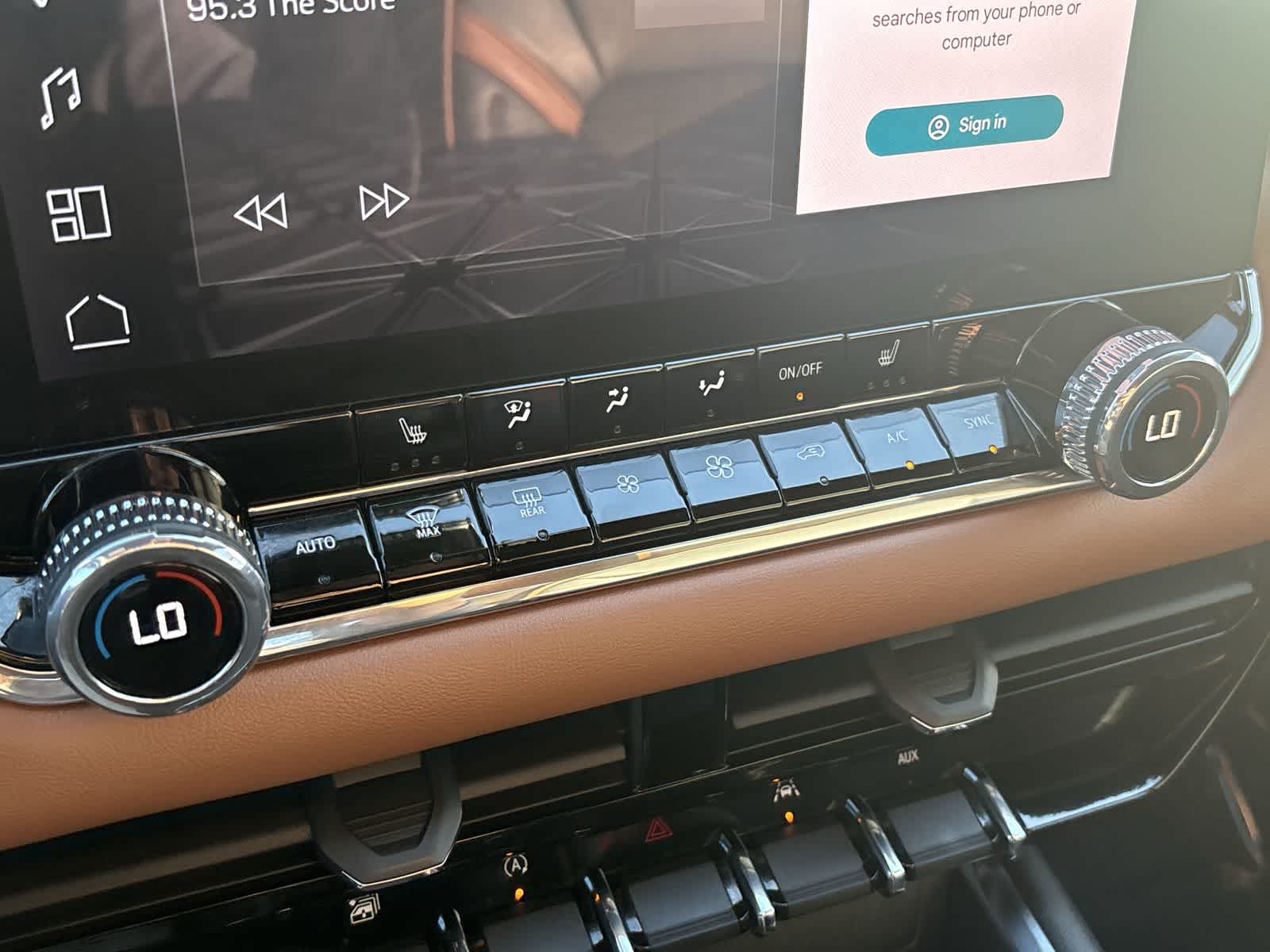 Thumbnail: 2024 GMC Canyon - 24