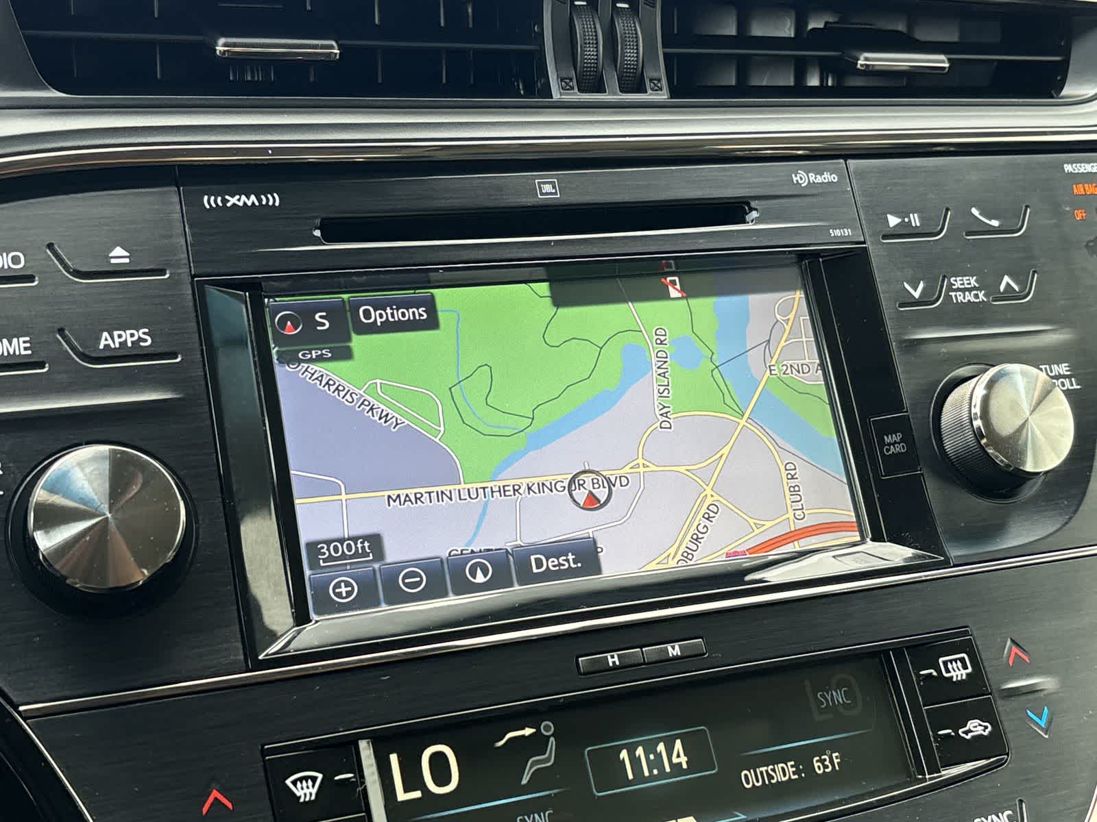 Thumbnail: 2018 Toyota Avalon - 19