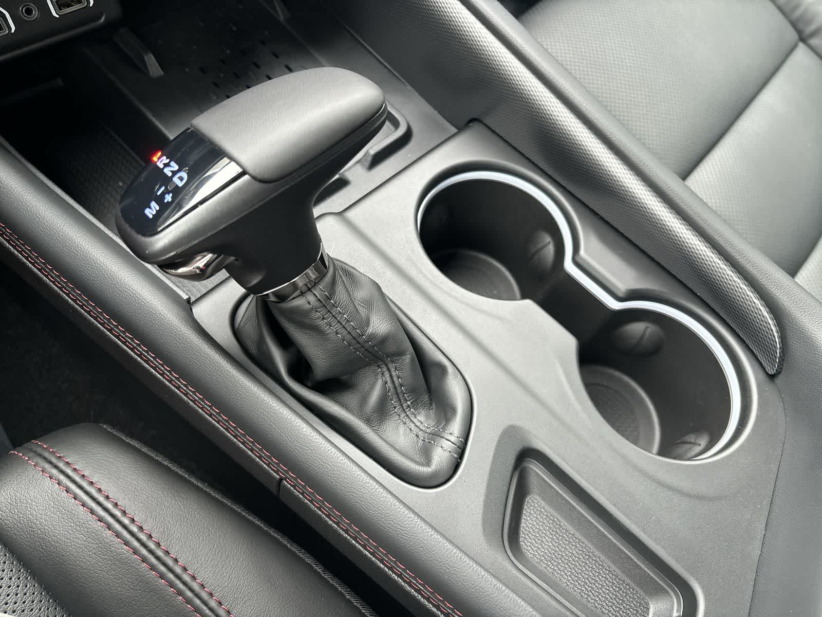 Thumbnail: 2026 Dodge Durango - 28