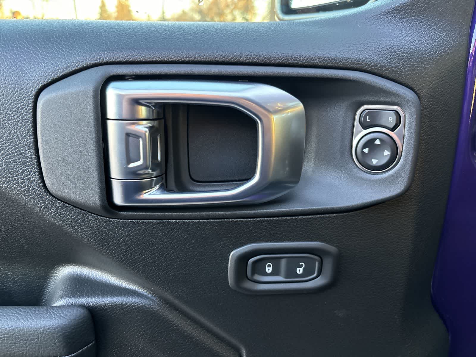 Thumbnail: 2026 Jeep Wrangler - 10