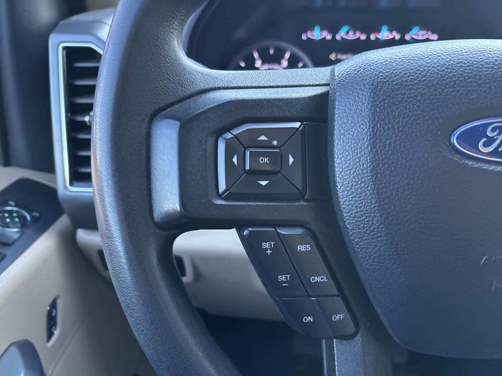 Thumbnail: 2019 Ford F-250 - 7