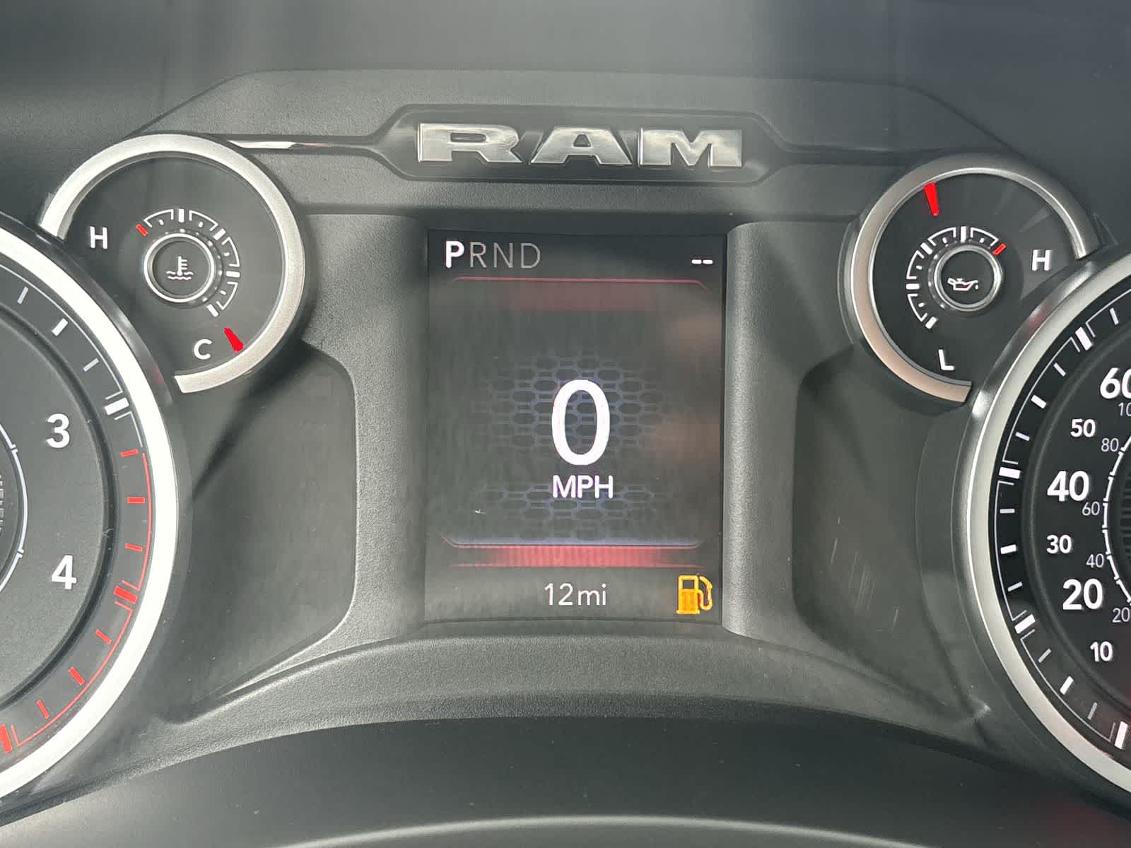 Thumbnail: 2026 RAM 2500 - 17