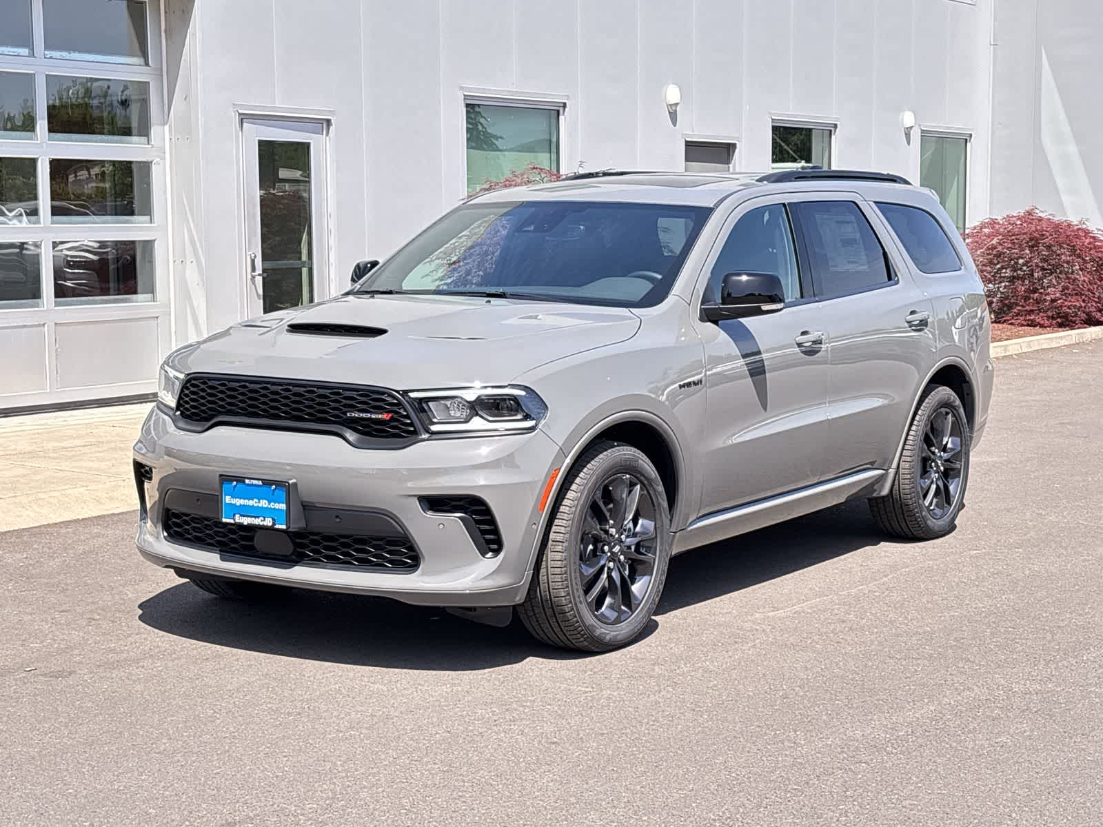 2025 Dodge Durango R/T -
                  Eugene, OR
