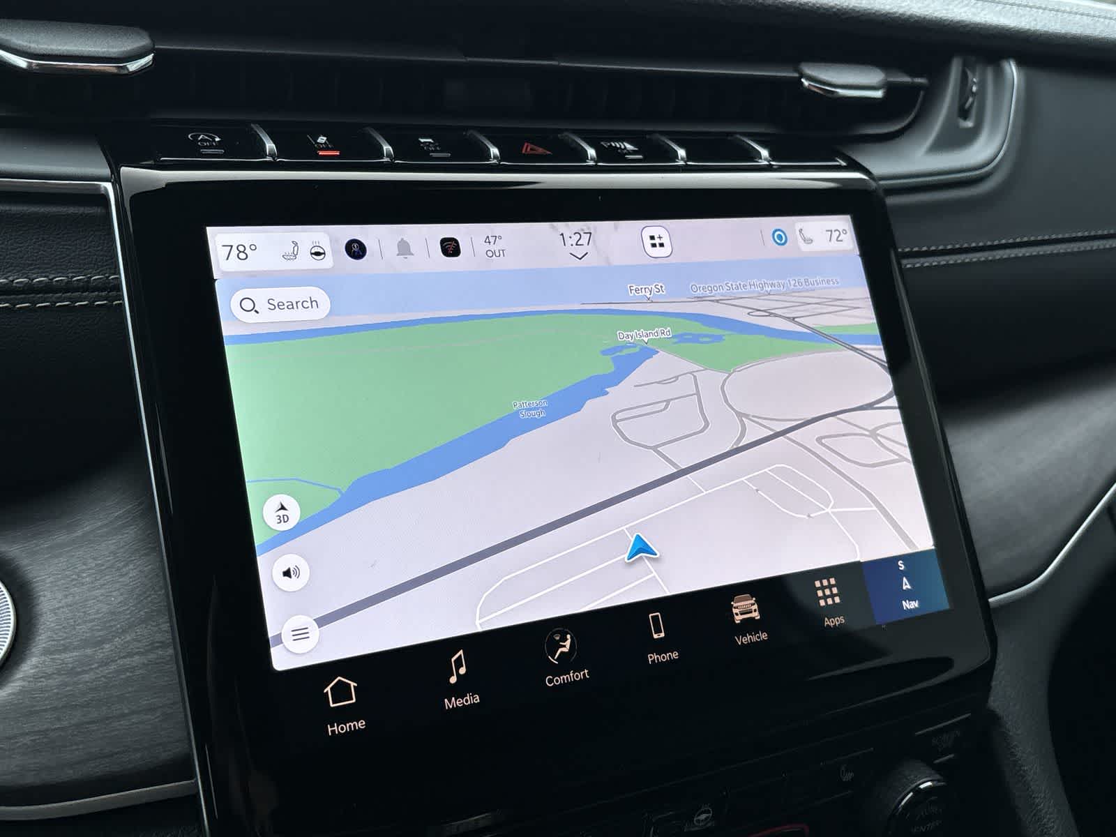 Thumbnail: 2025 Jeep Grand Cherokee - 20