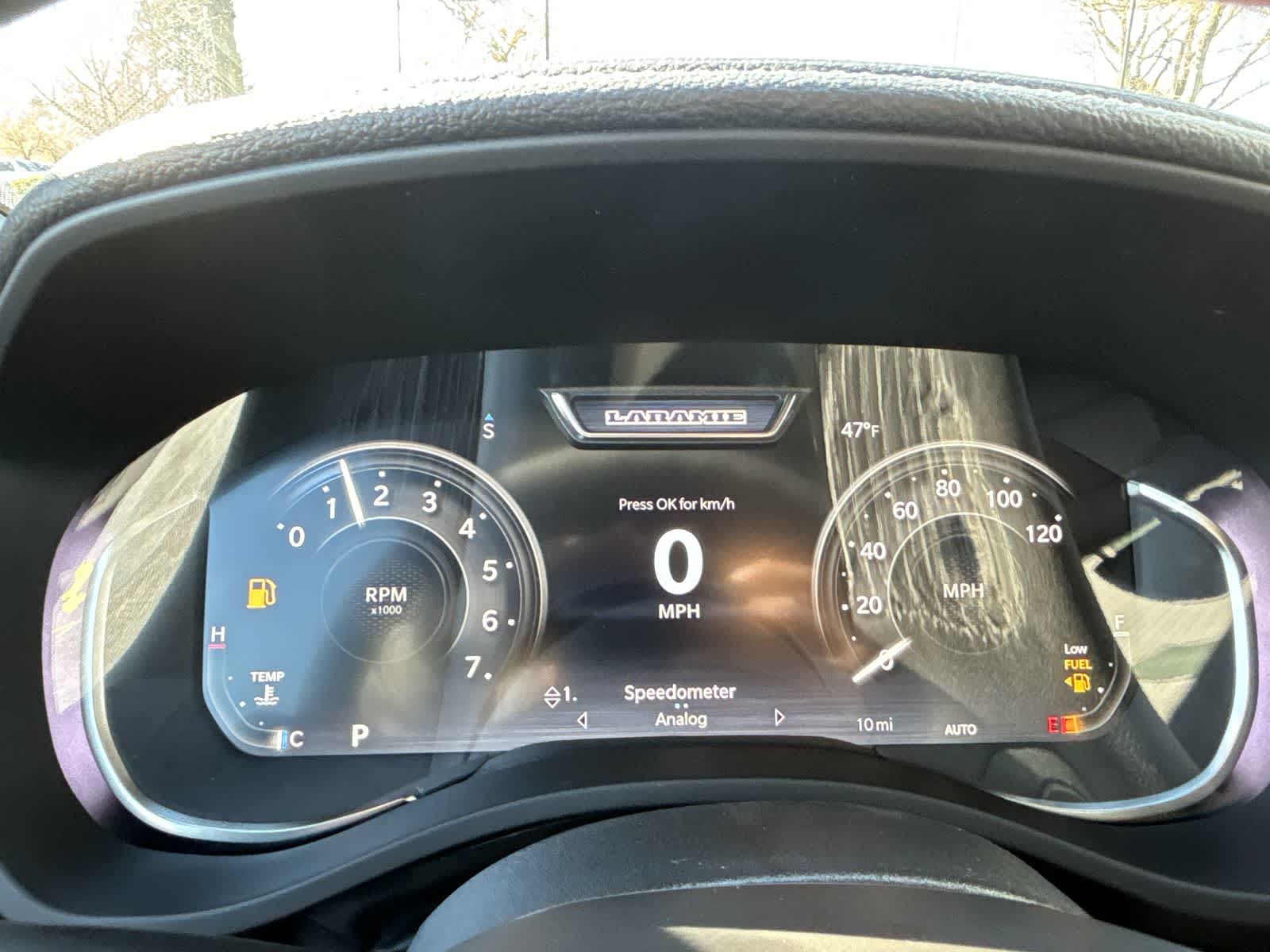 Thumbnail: 2026 RAM 1500 - 13