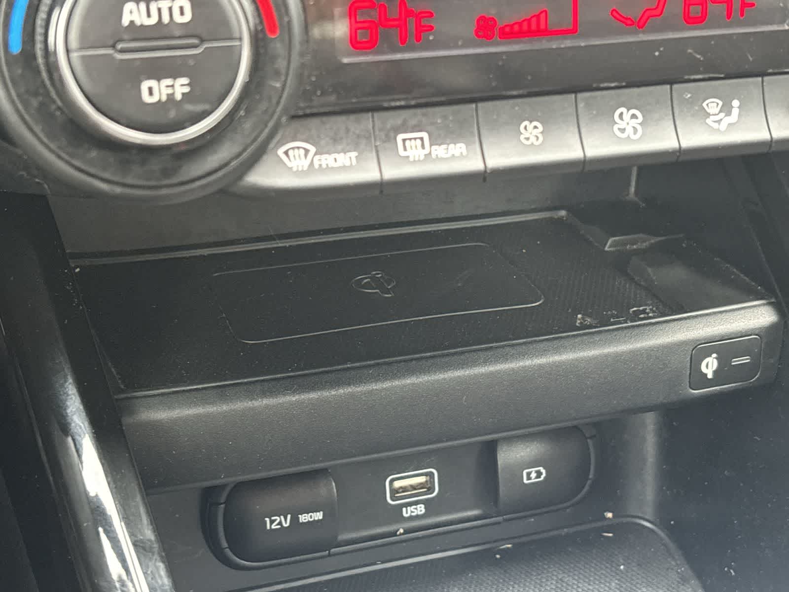 Thumbnail: 2024 Kia Forte - 25