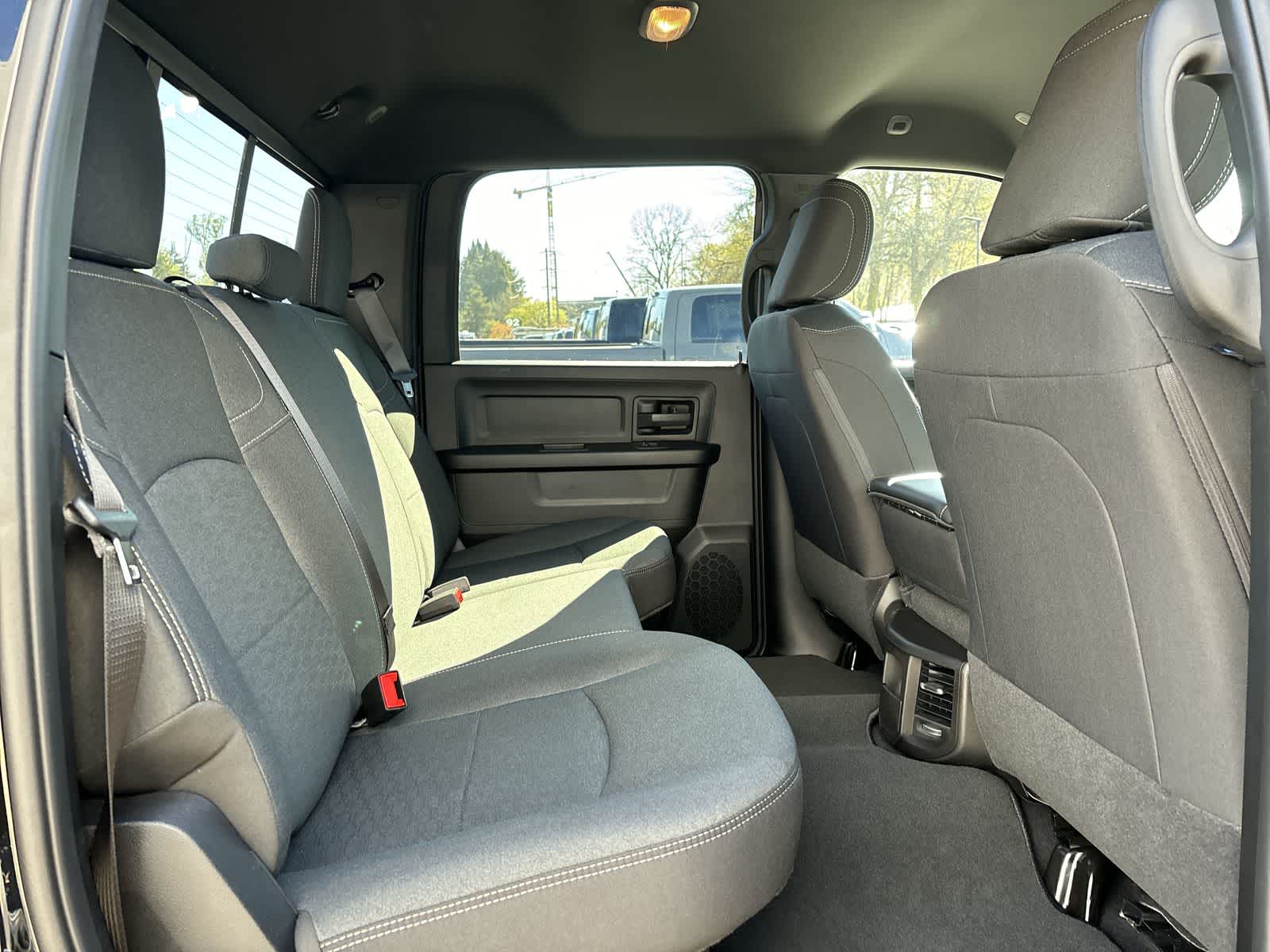 Thumbnail: 2026 RAM 2500 - 5