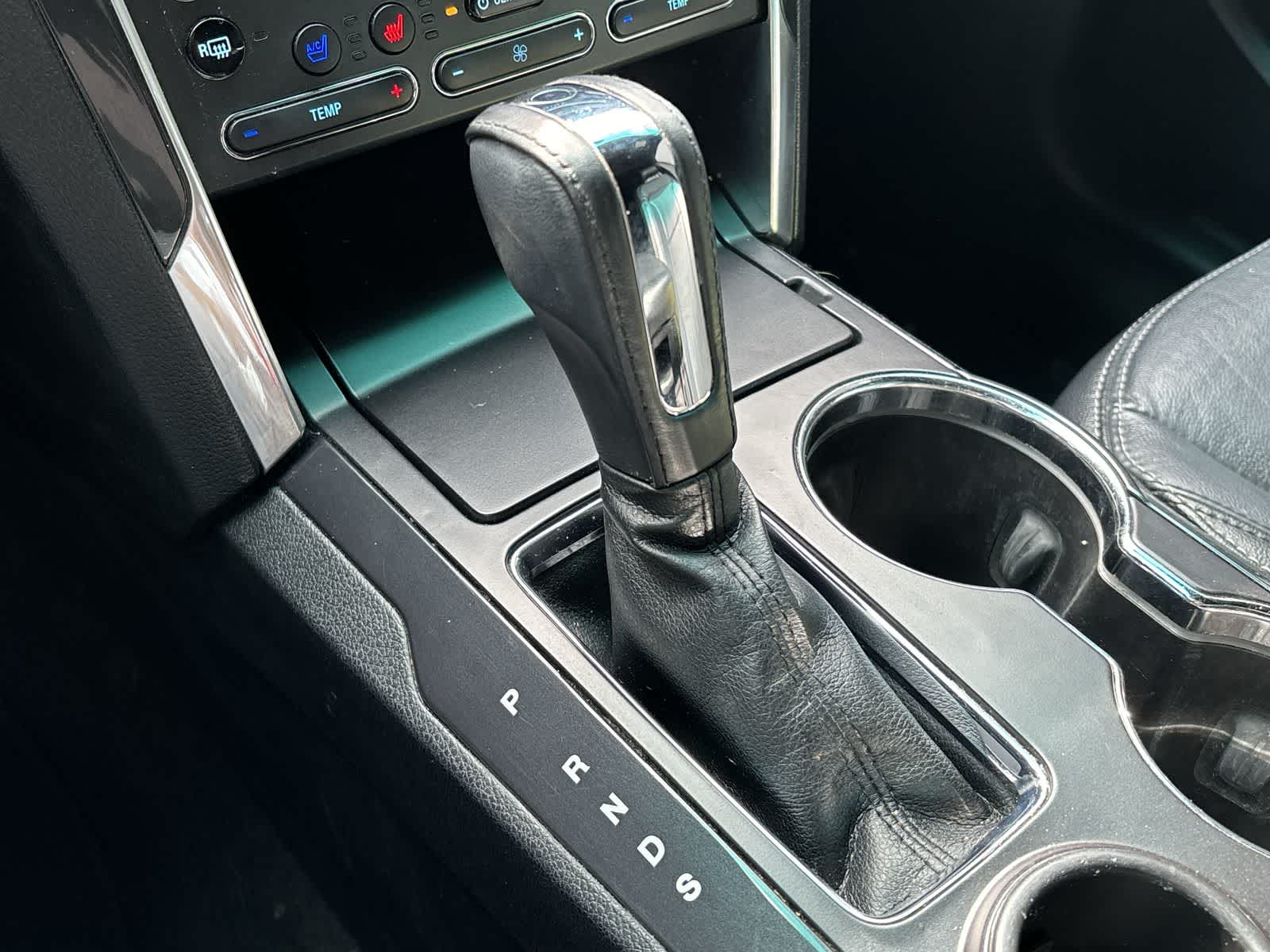 Thumbnail: 2017 Ford Explorer - 19