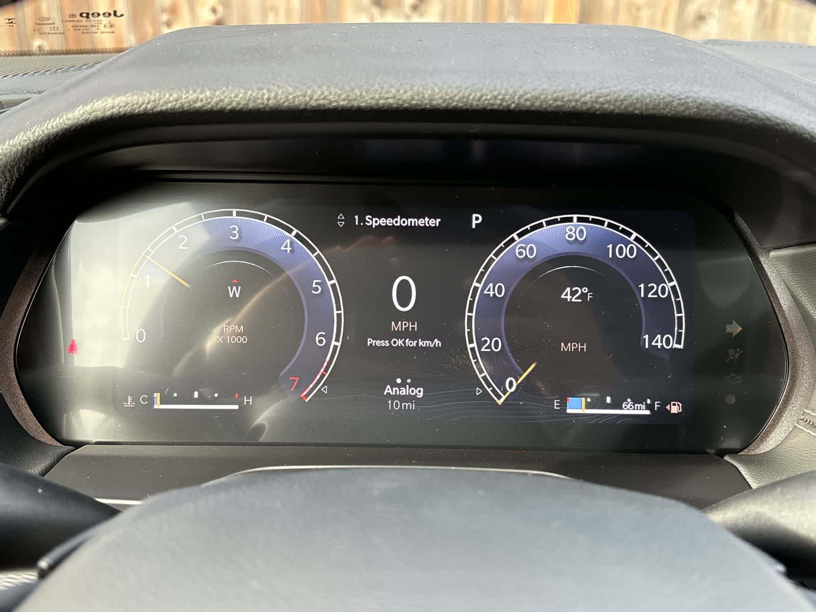 Thumbnail: 2025 Jeep Grand Cherokee - 12