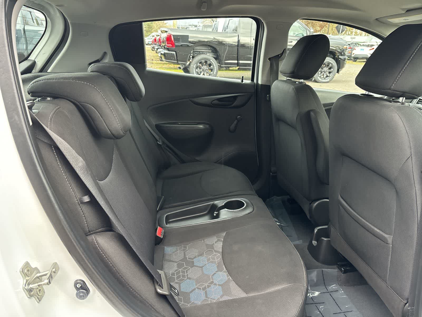 Thumbnail: 2018 Chevrolet Spark - 7