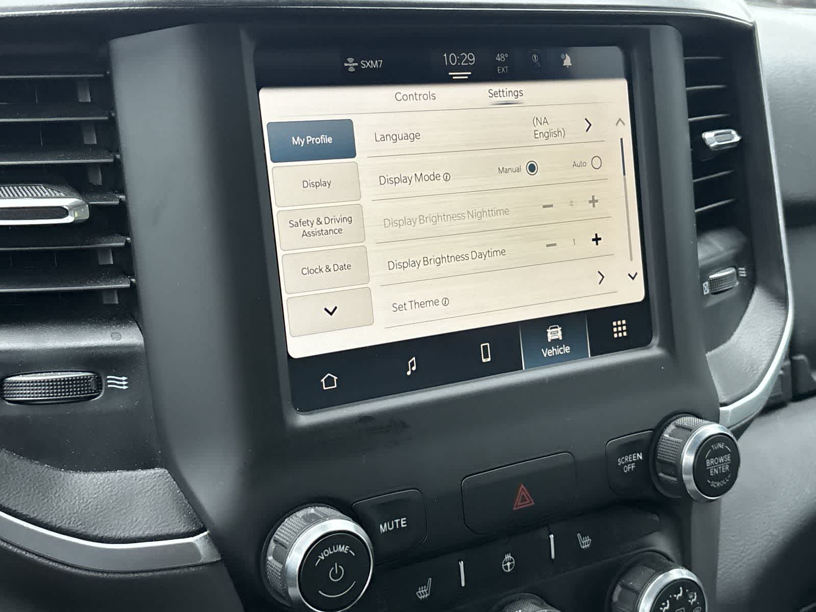 Thumbnail: 2023 RAM 1500 - 15