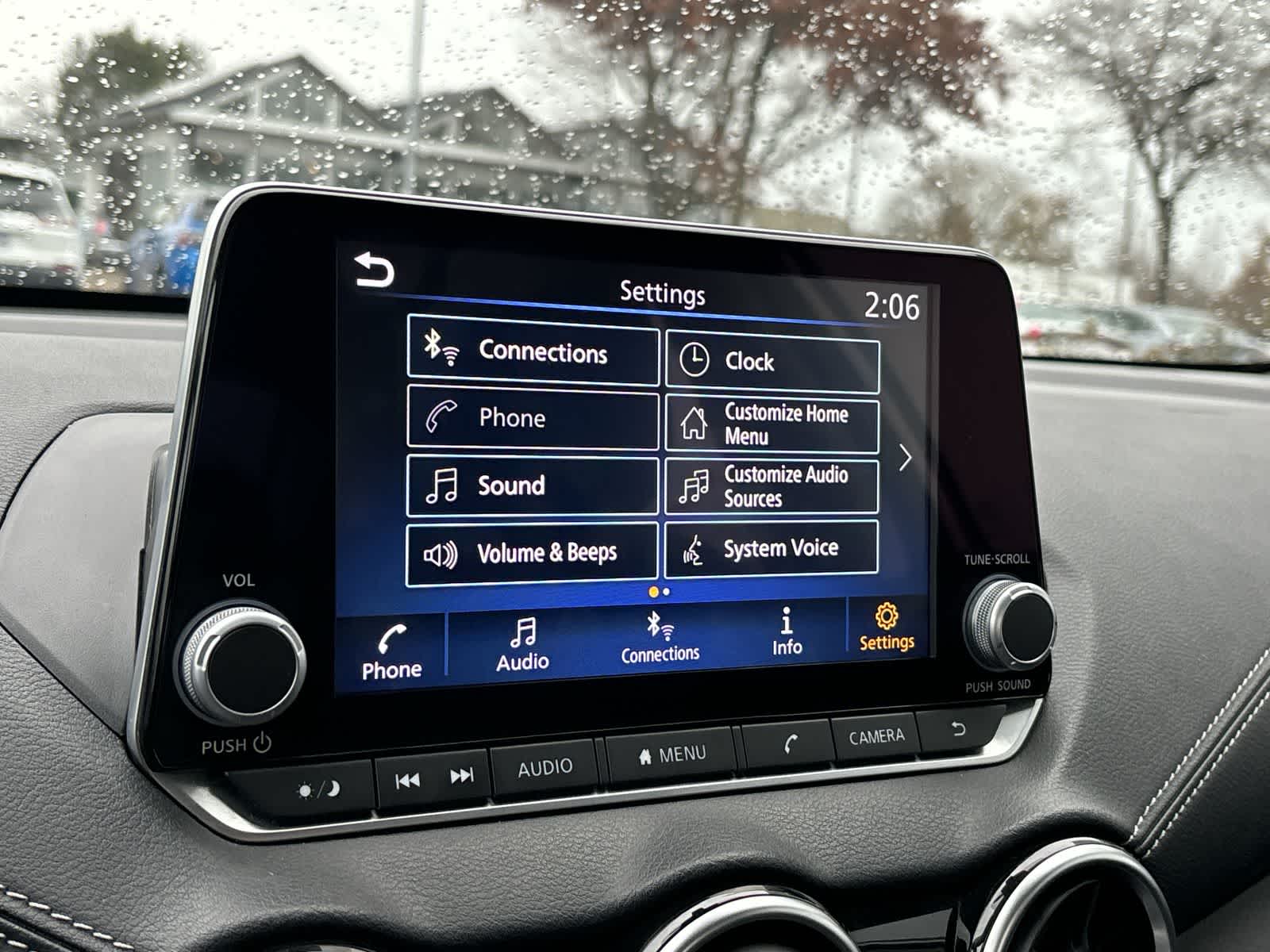 Thumbnail: 2023 Nissan Sentra - 20